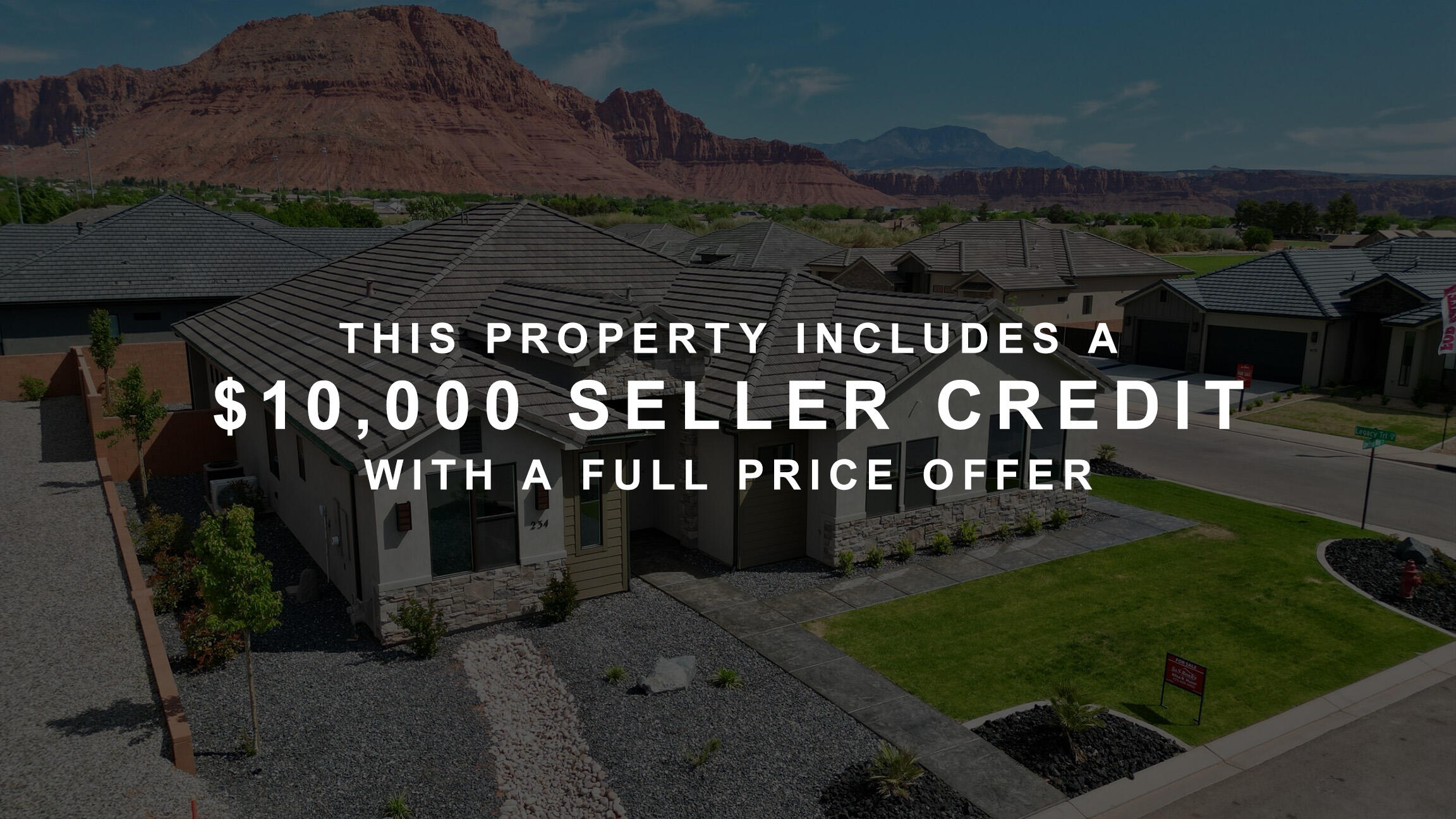 UNITY VILLAGE - Residential