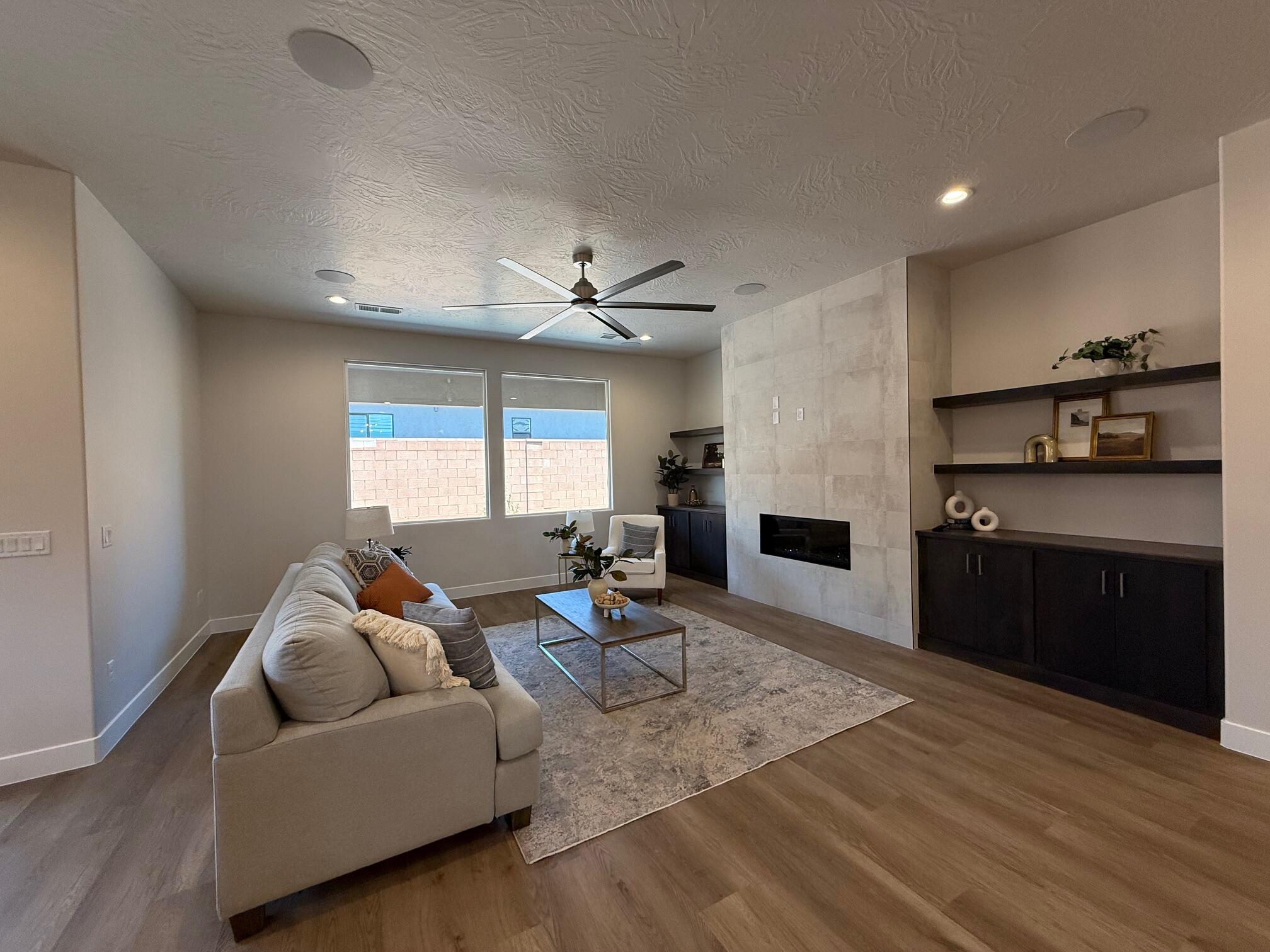 UNITY VILLAGE - Residential