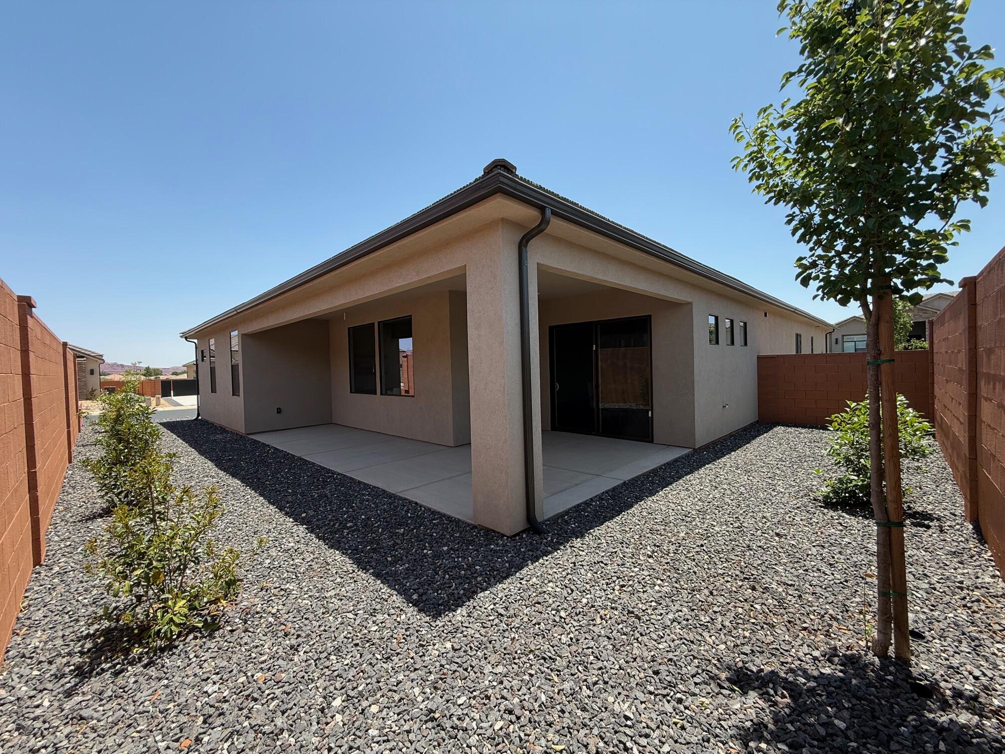 UNITY VILLAGE - Residential