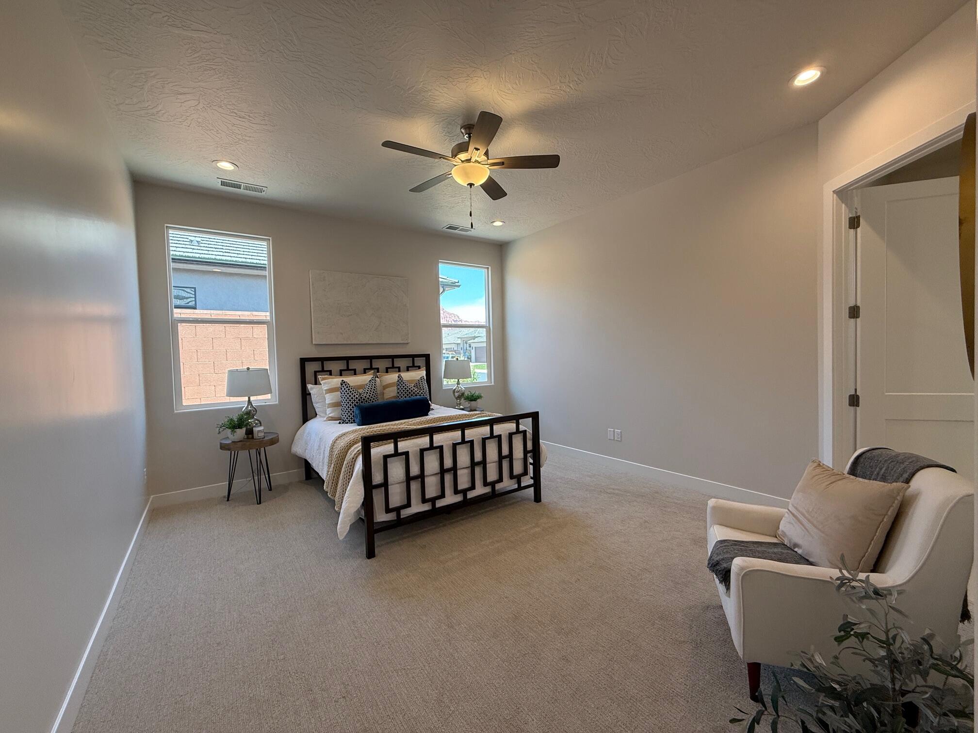 UNITY VILLAGE - Residential