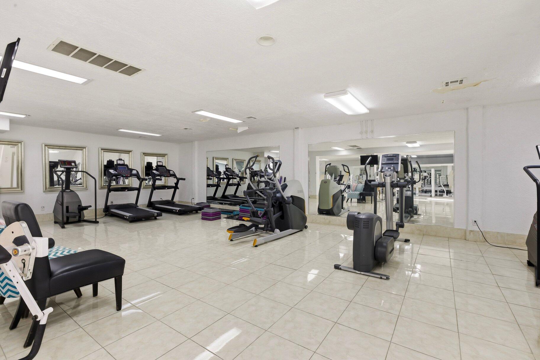 LAS PALMAS RESORT CONDOS - Residential