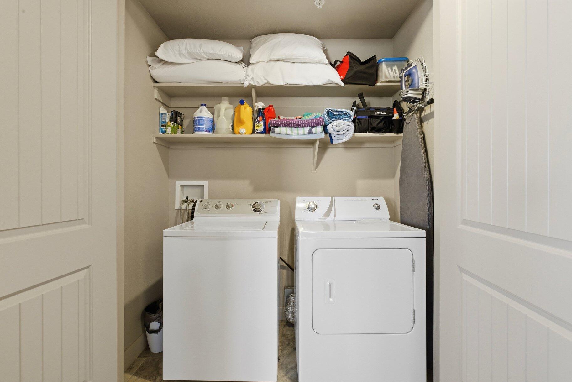 LAS PALMAS RESORT CONDOS - Residential