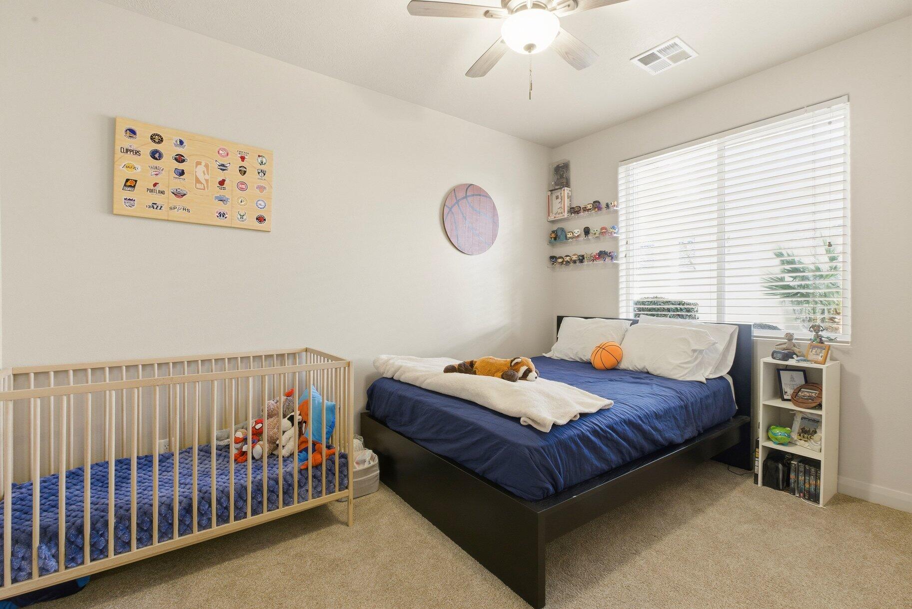 LAS PALMAS RESORT CONDOS - Residential