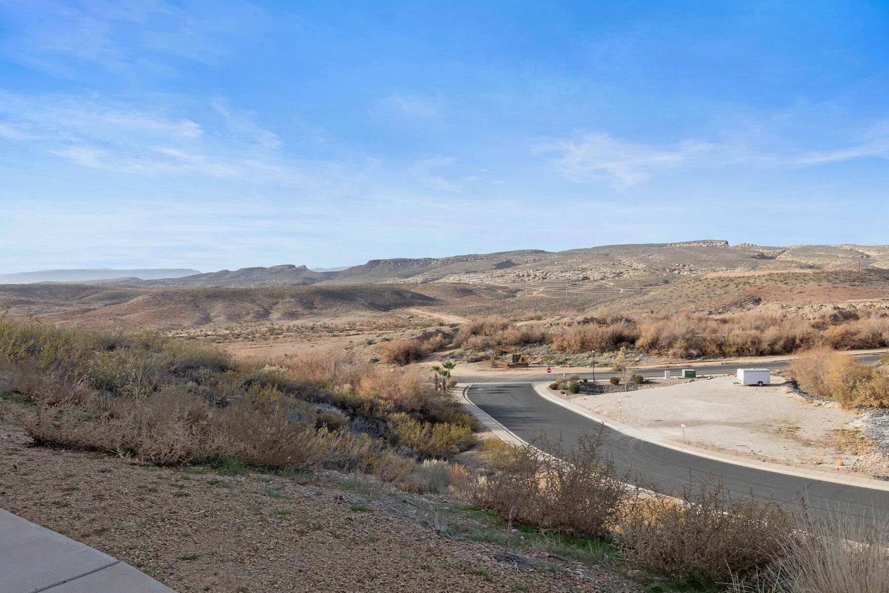 LAS PALMAS RESORT CONDOS - Residential