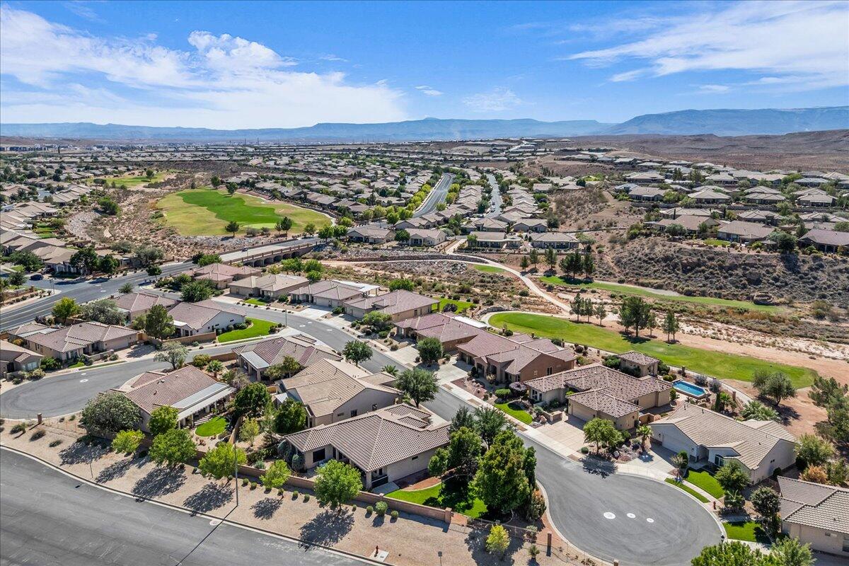 SUN RIVER - Residential