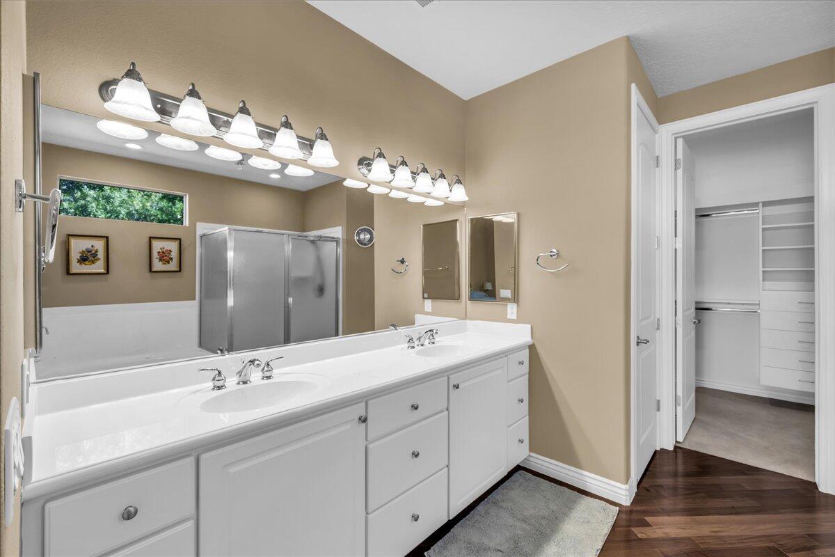 SUN RIVER - Residential