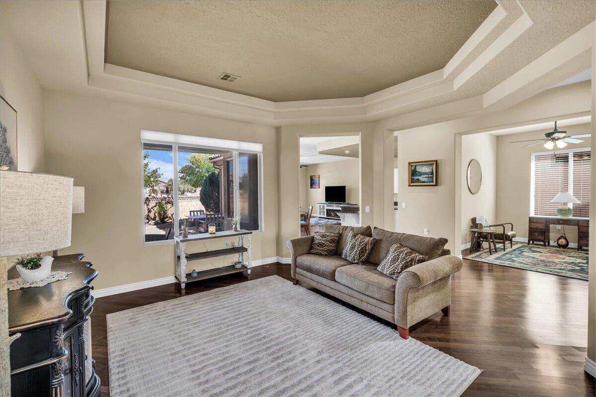 SUN RIVER - Residential