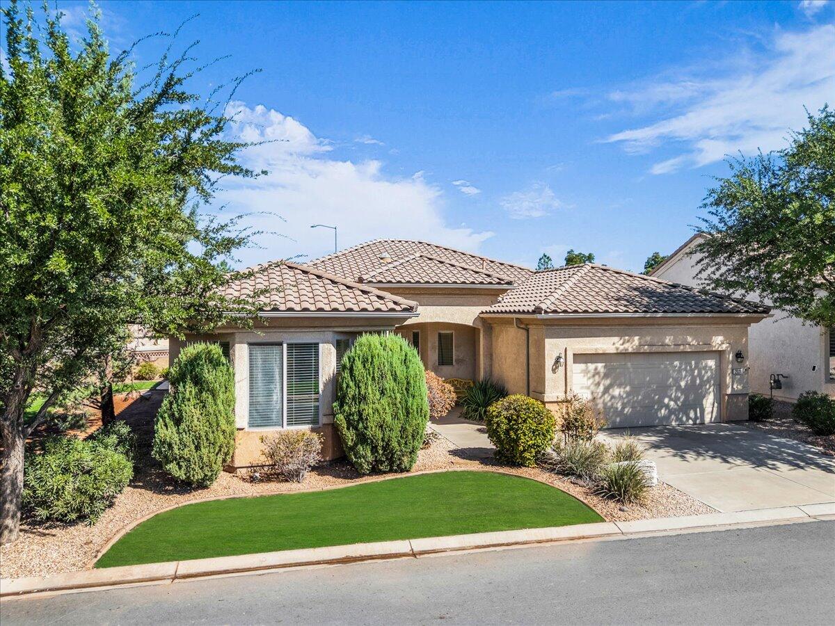 SUN RIVER - Residential