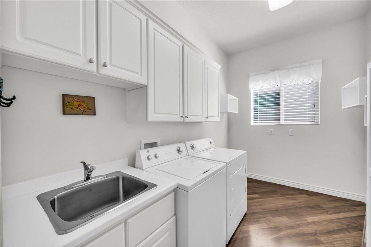 SUN RIVER - Residential