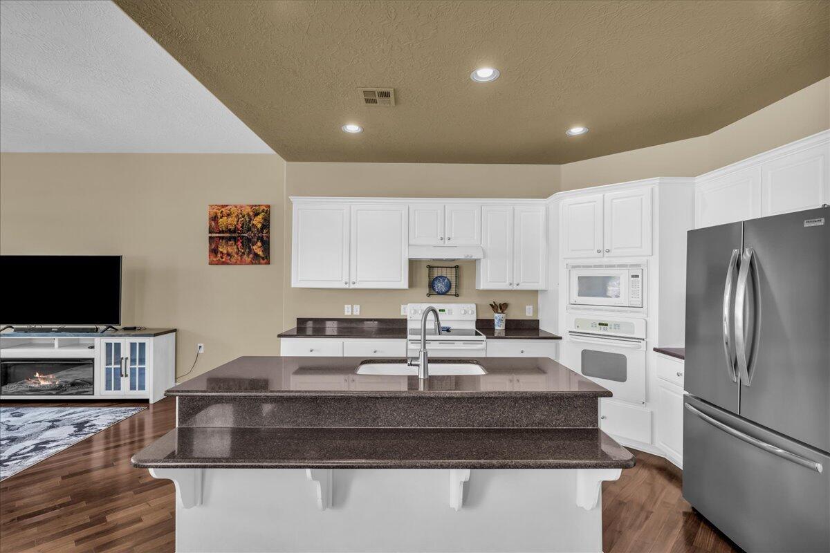 SUN RIVER - Residential