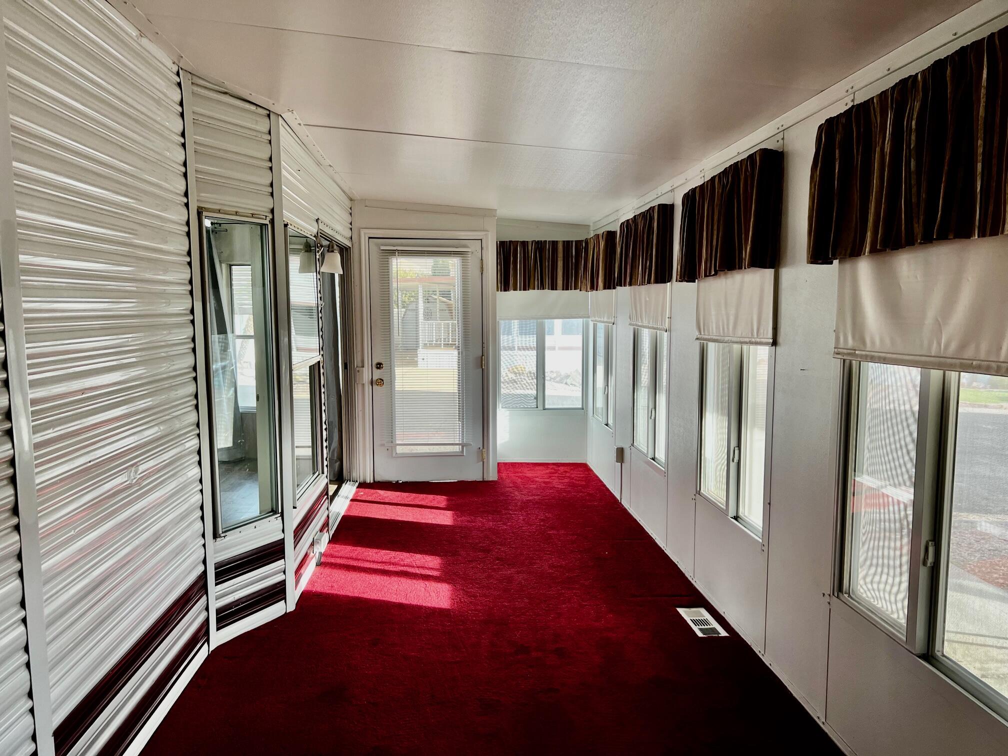 CHEROKEE SPRINGS RV PARK - Residential