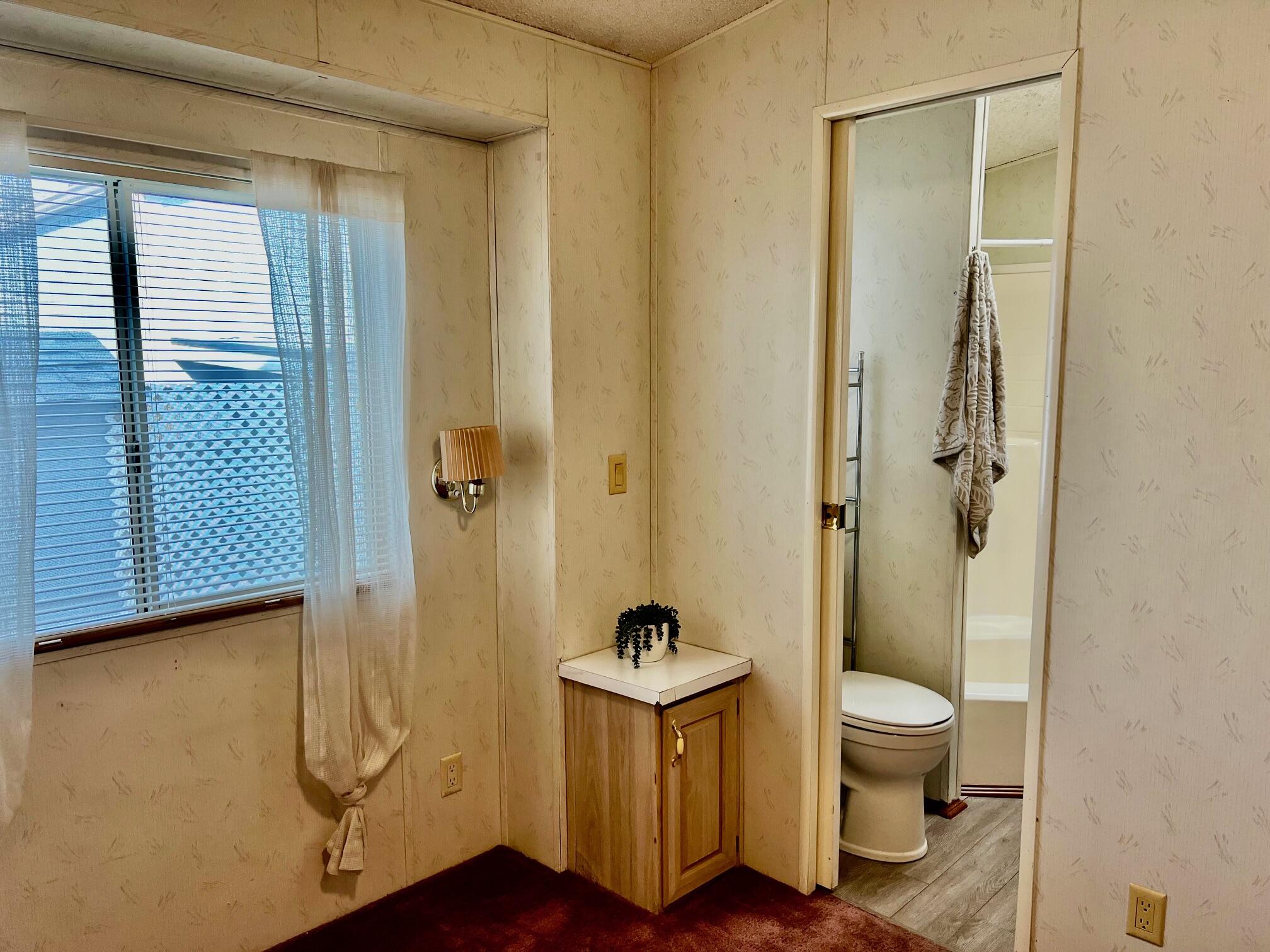 CHEROKEE SPRINGS RV PARK - Residential