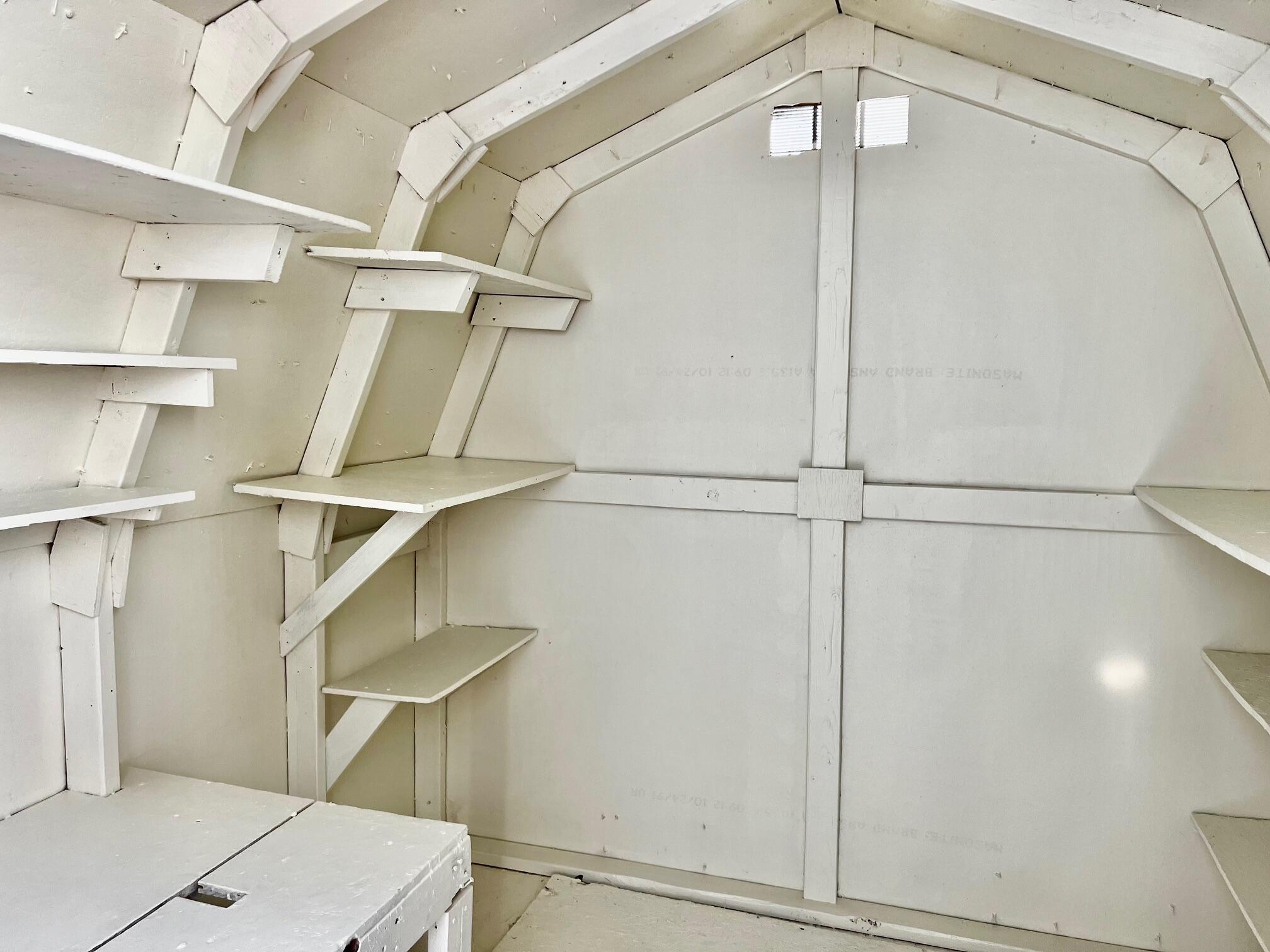 CHEROKEE SPRINGS RV PARK - Residential