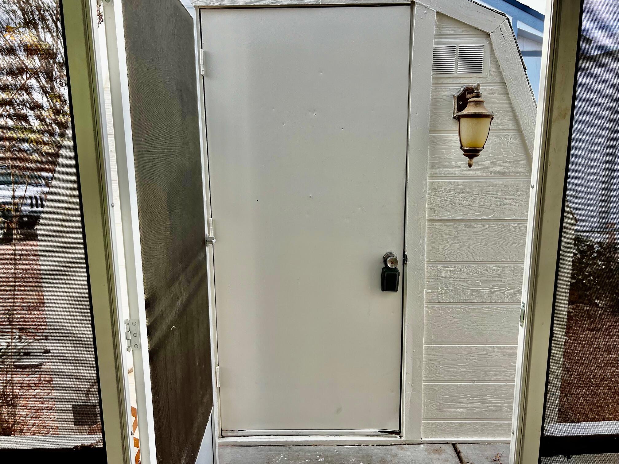 CHEROKEE SPRINGS RV PARK - Residential