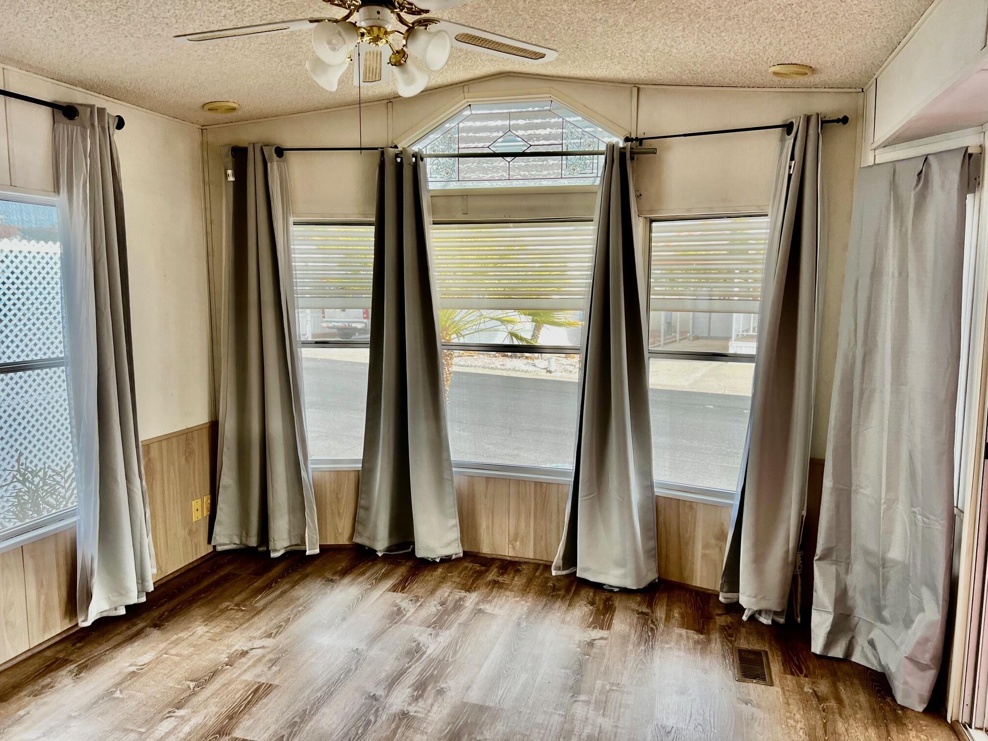 CHEROKEE SPRINGS RV PARK - Residential