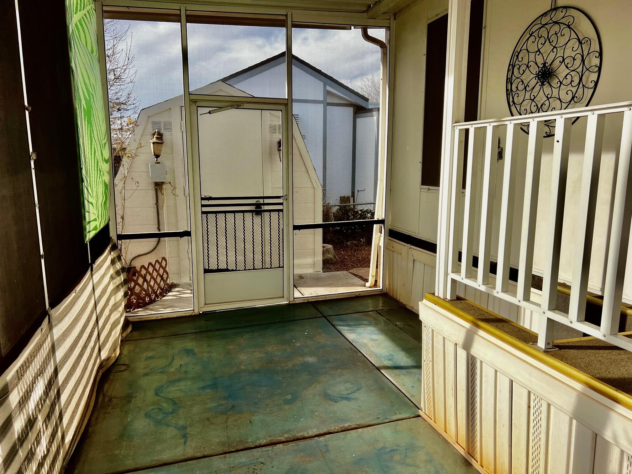 CHEROKEE SPRINGS RV PARK - Residential