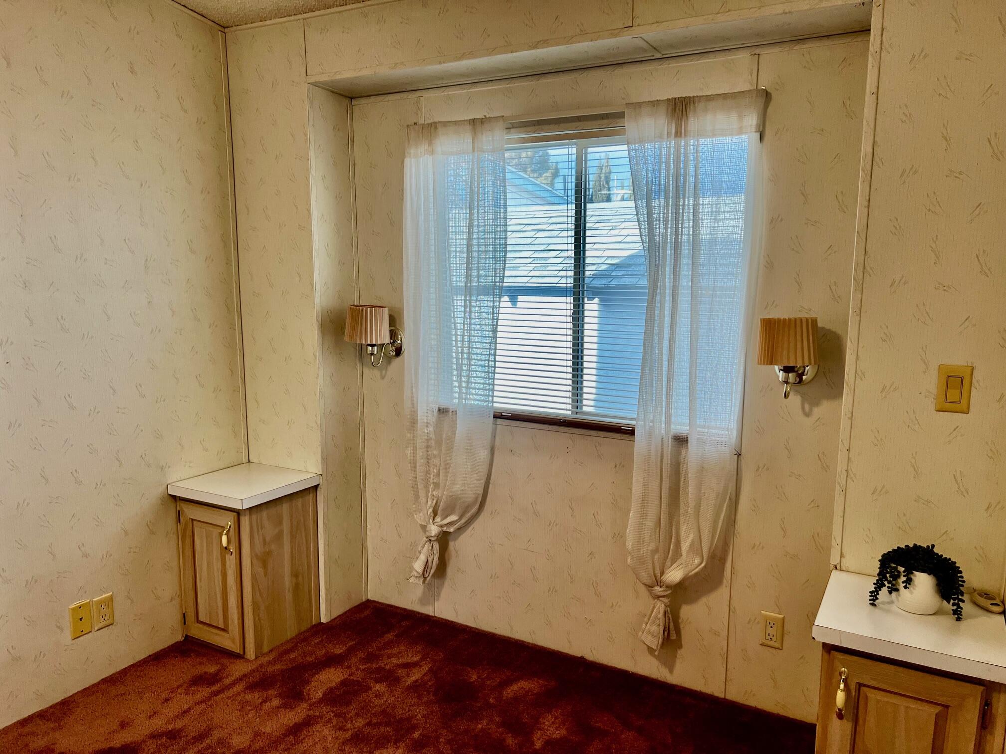 CHEROKEE SPRINGS RV PARK - Residential