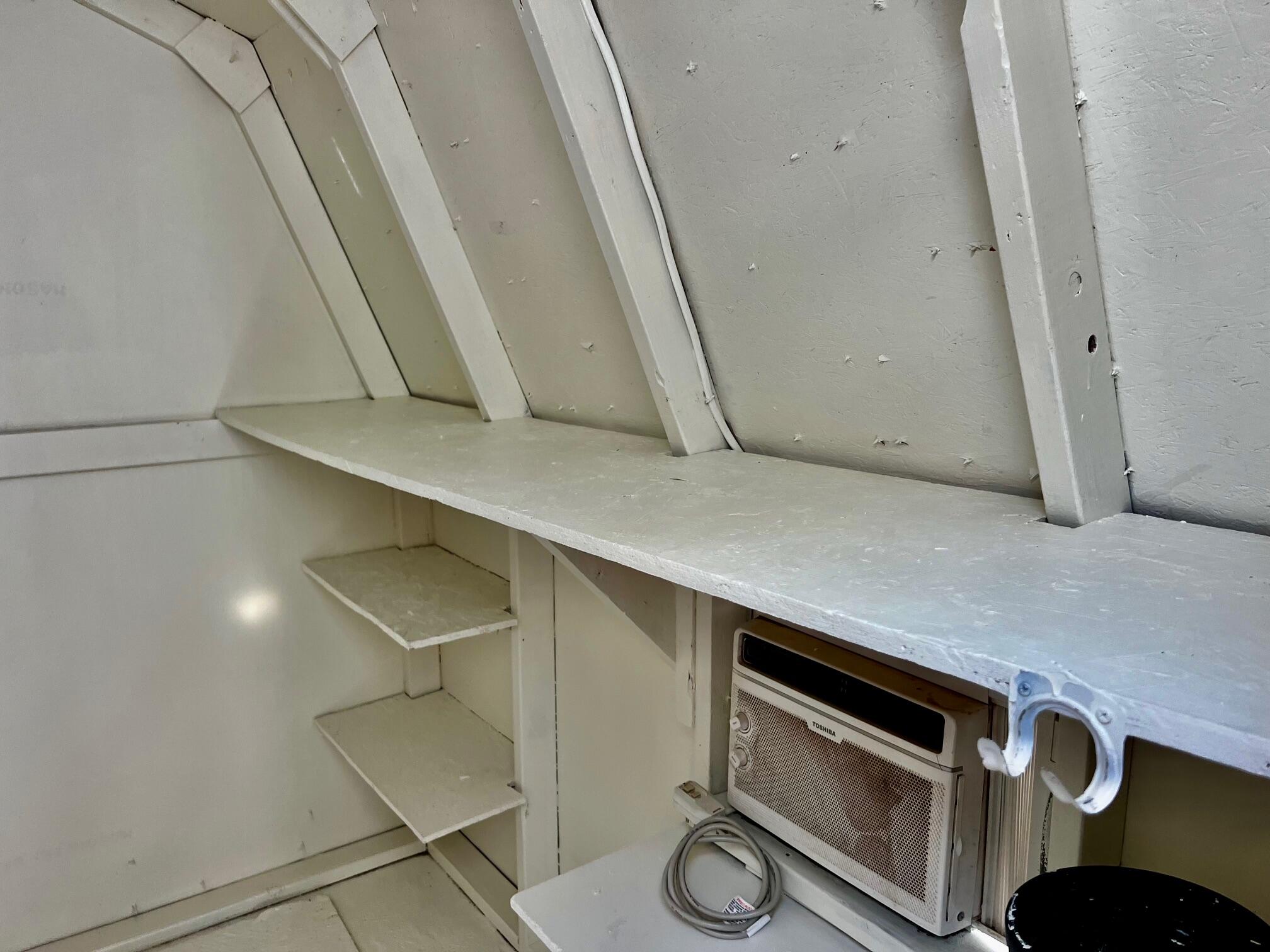 CHEROKEE SPRINGS RV PARK - Residential