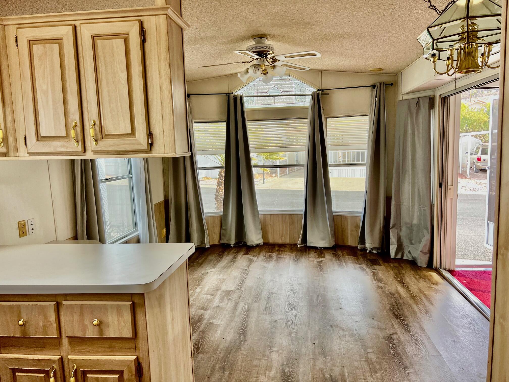 CHEROKEE SPRINGS RV PARK - Residential