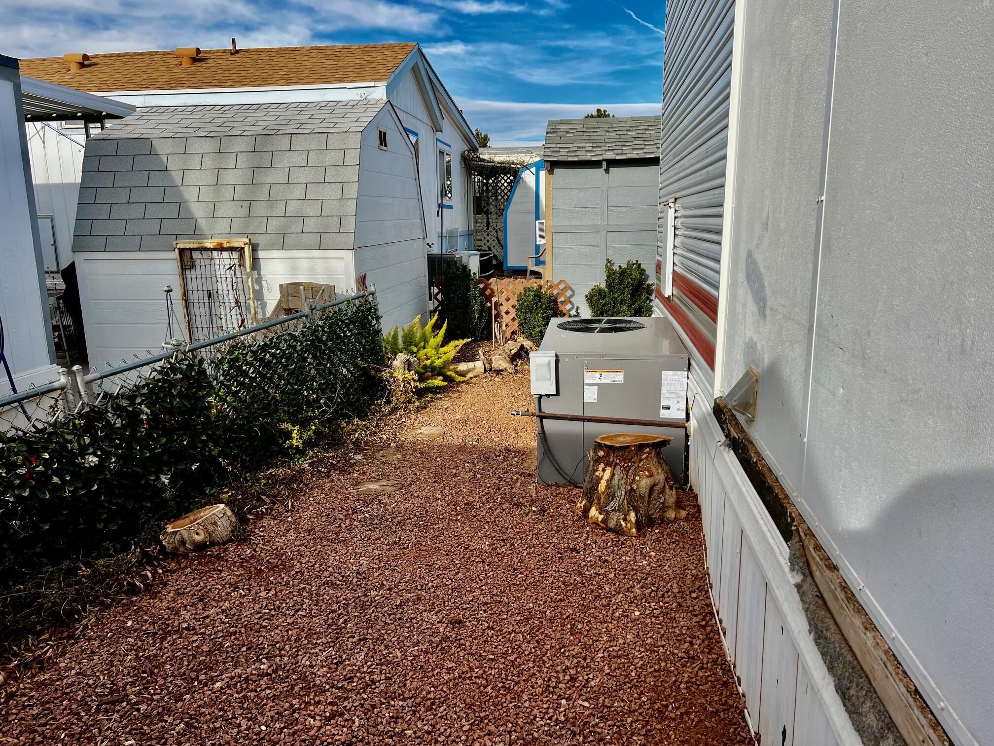 CHEROKEE SPRINGS RV PARK - Residential