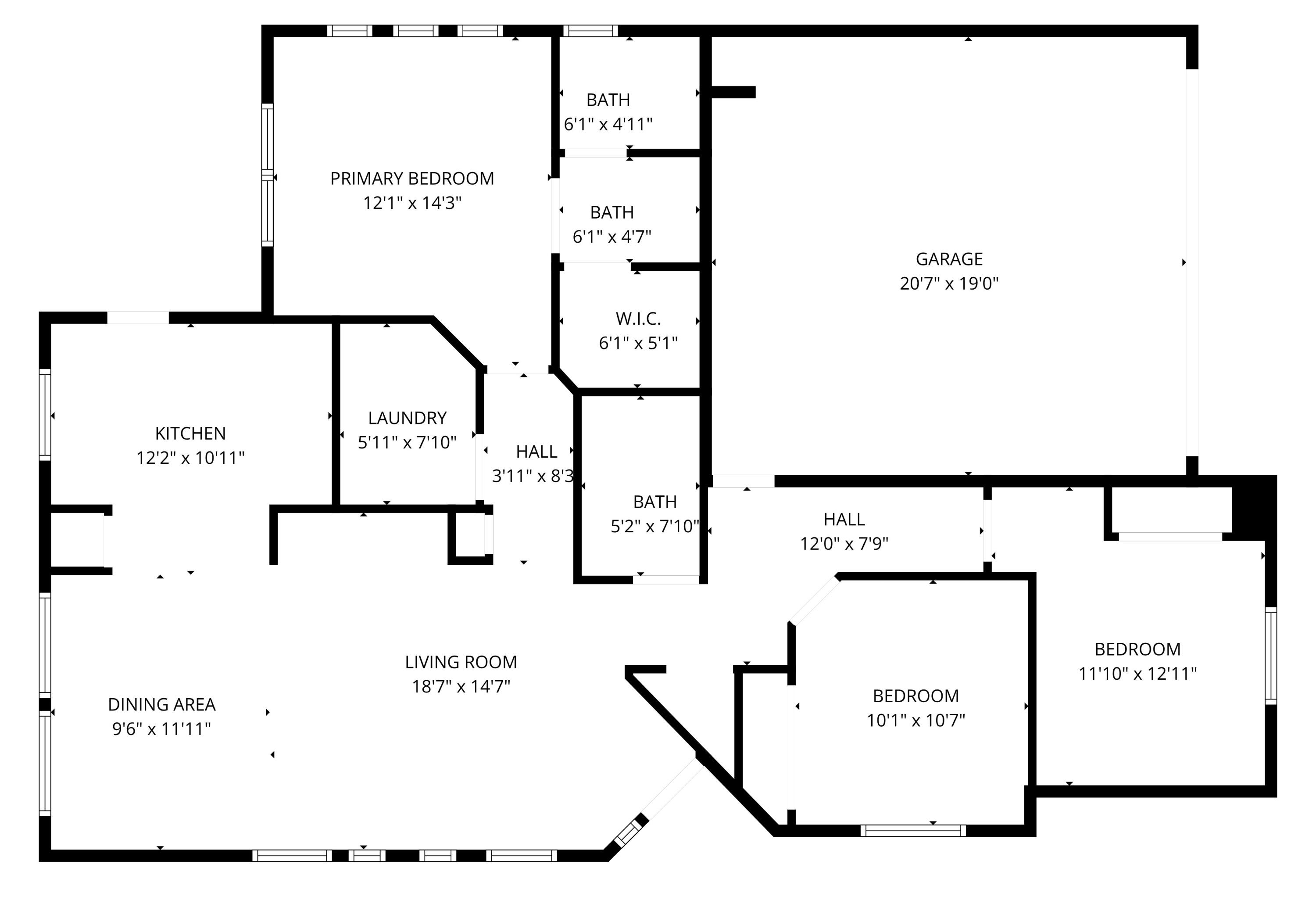 CORAL CANYON - Residential