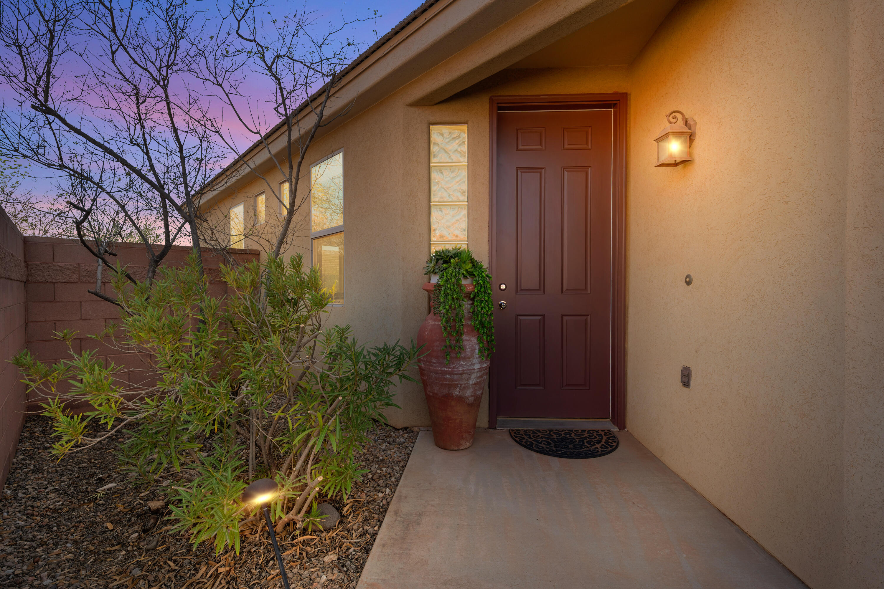 CORAL CANYON - Residential