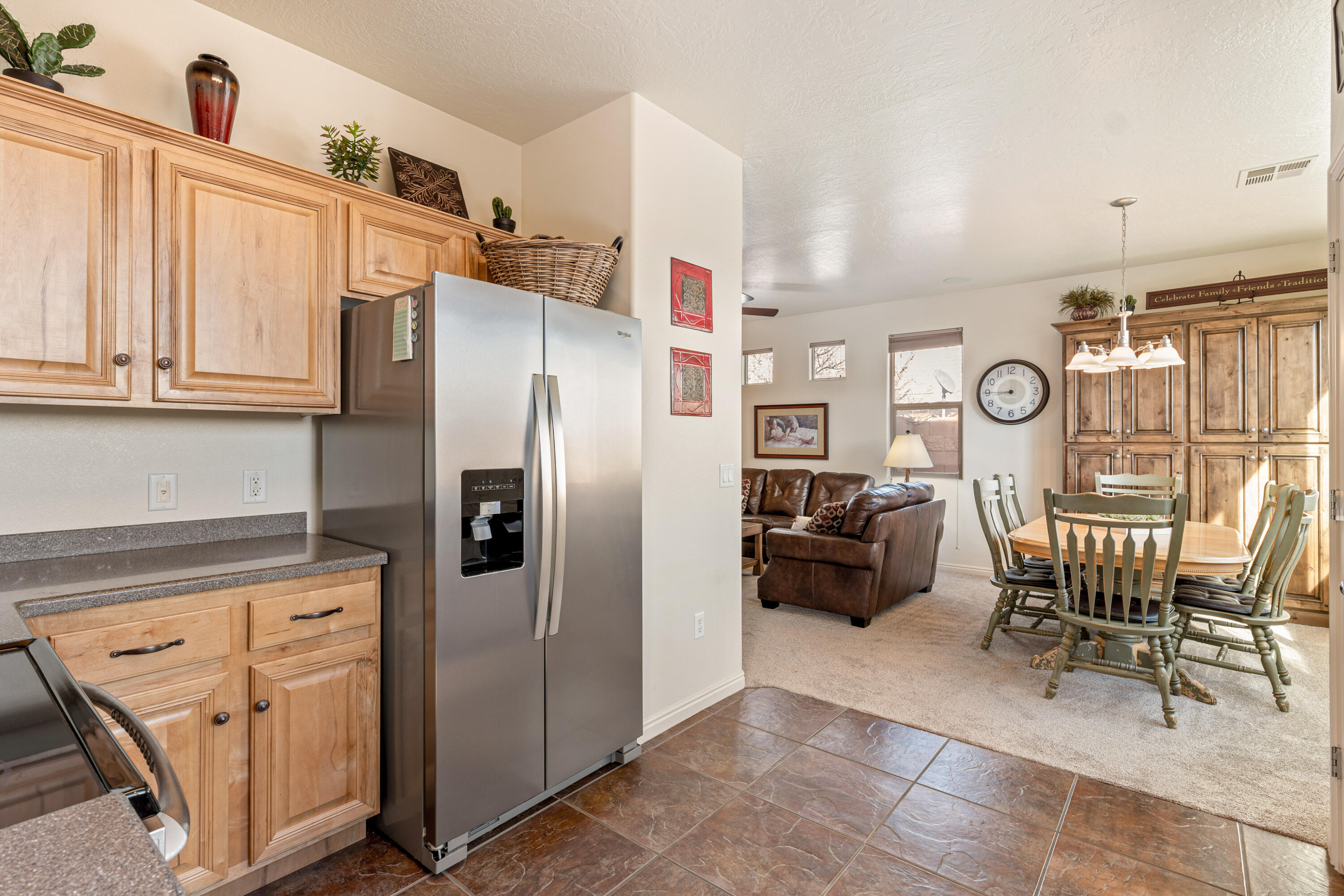 CORAL CANYON - Residential