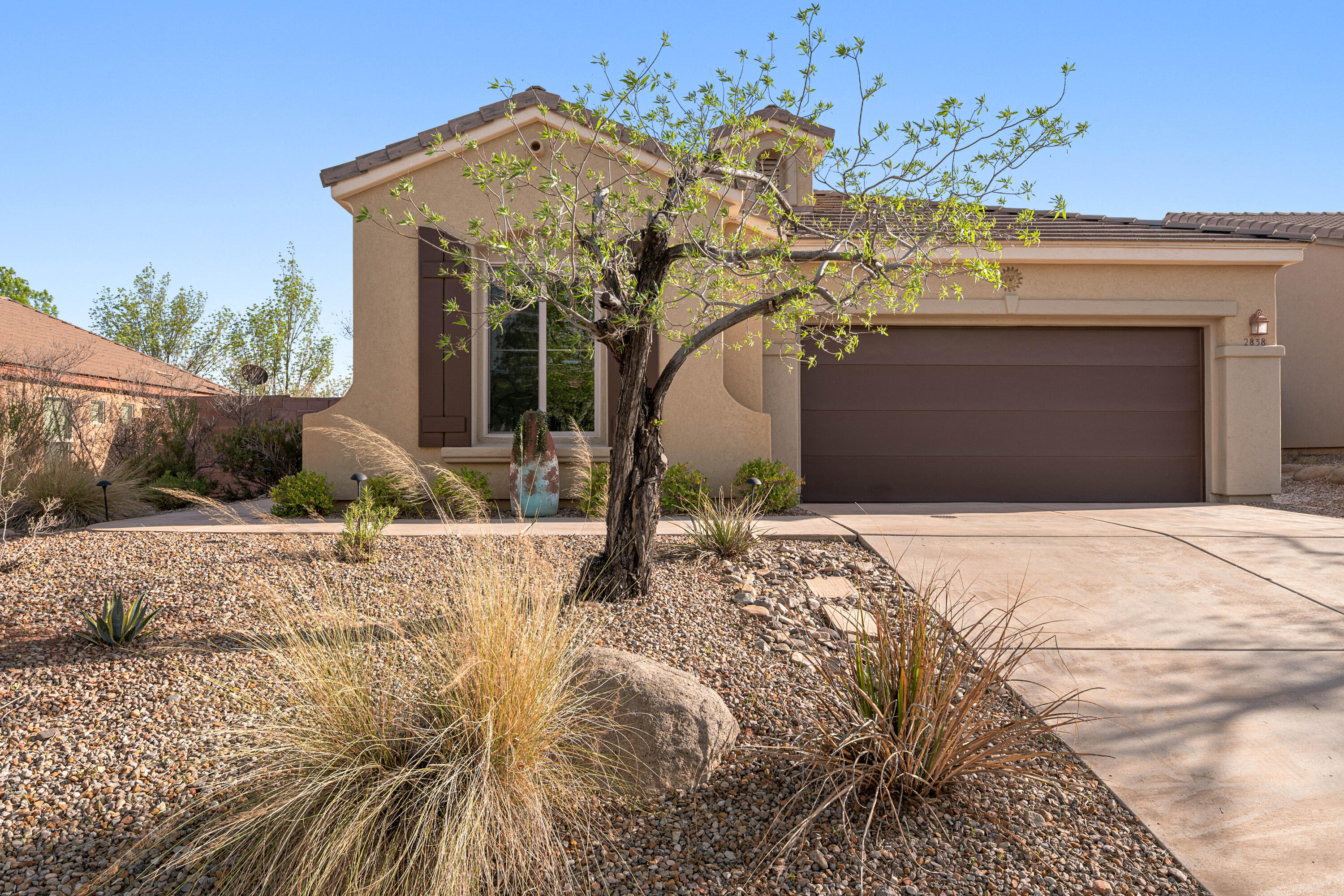 CORAL CANYON - Residential