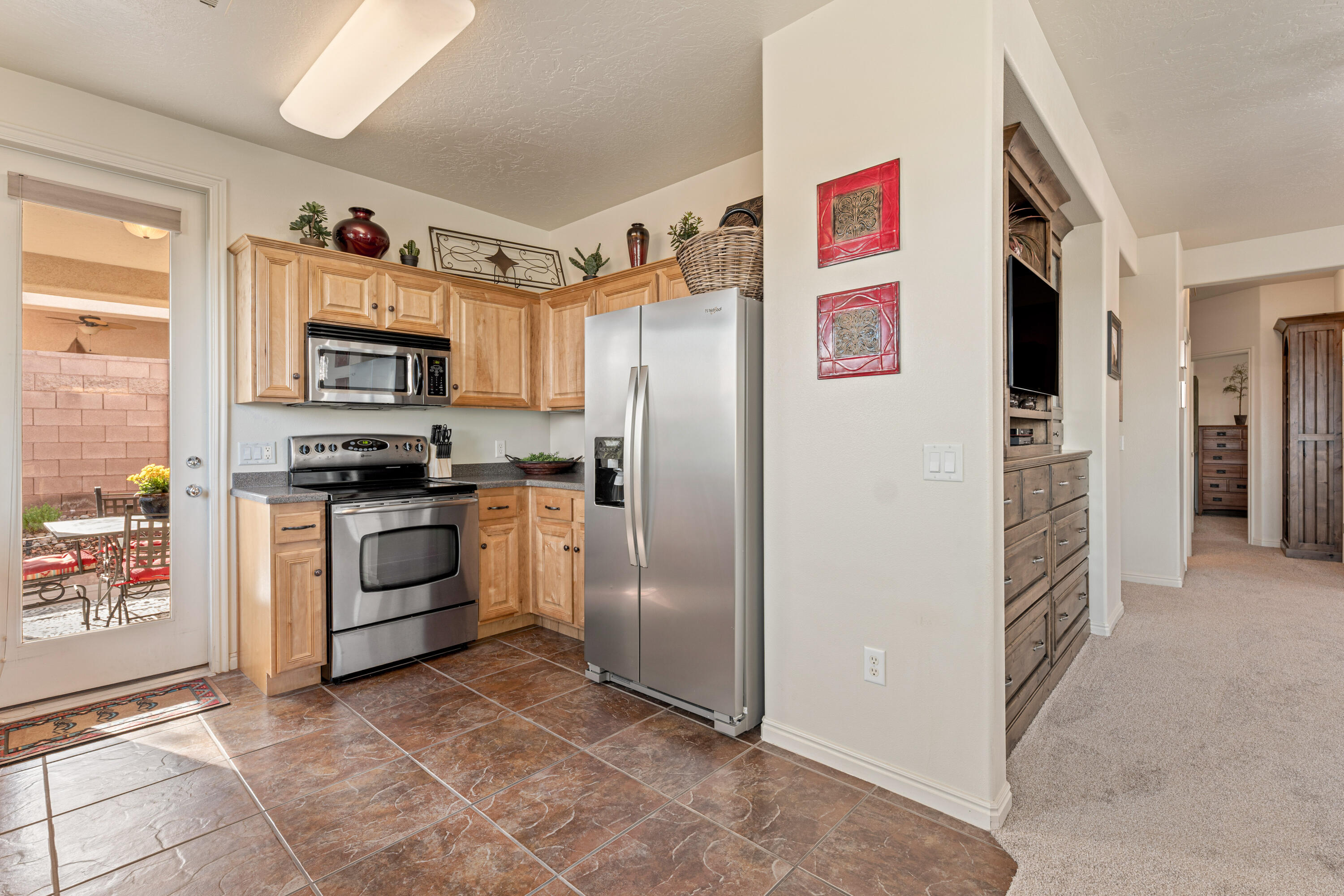 CORAL CANYON - Residential