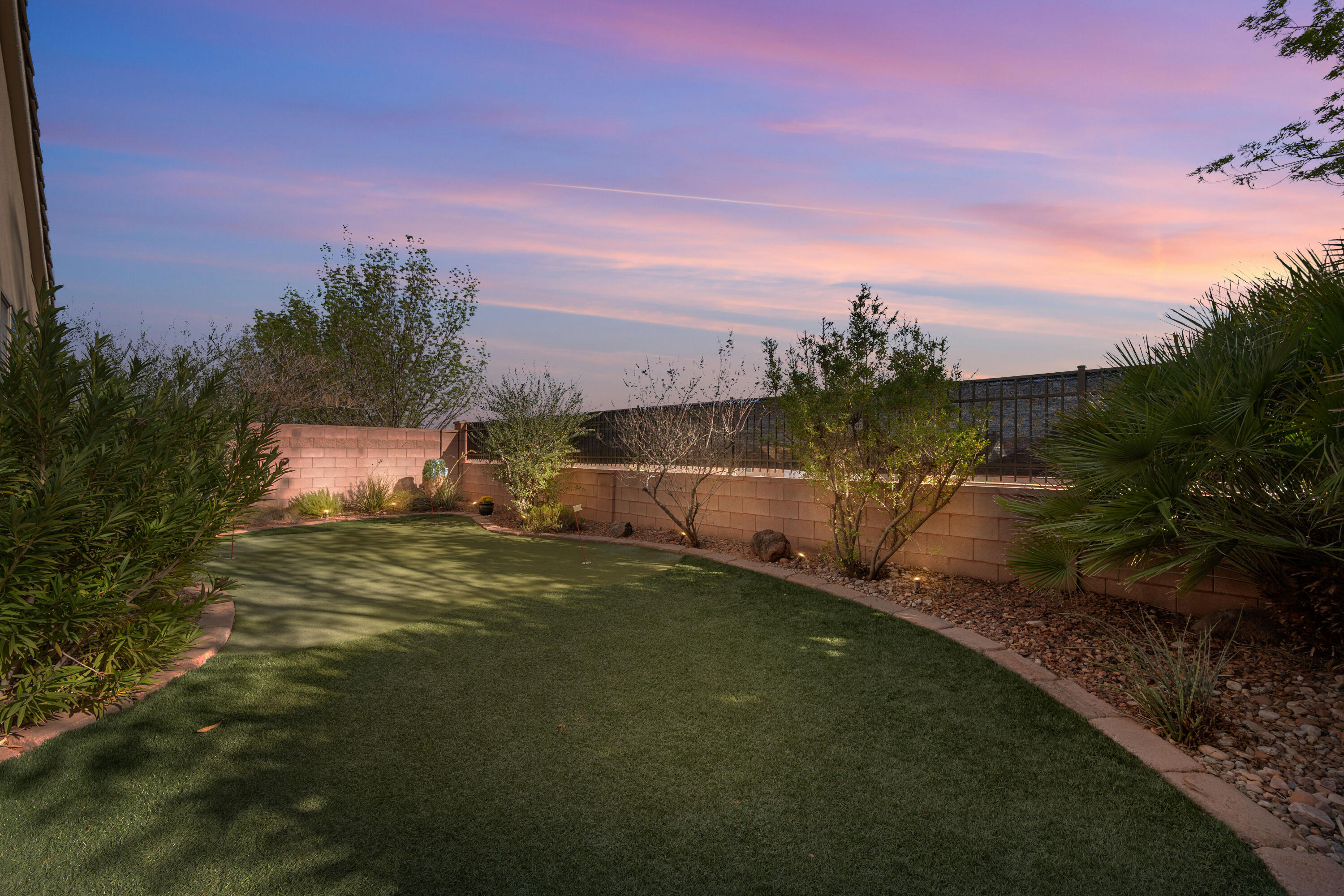CORAL CANYON - Residential