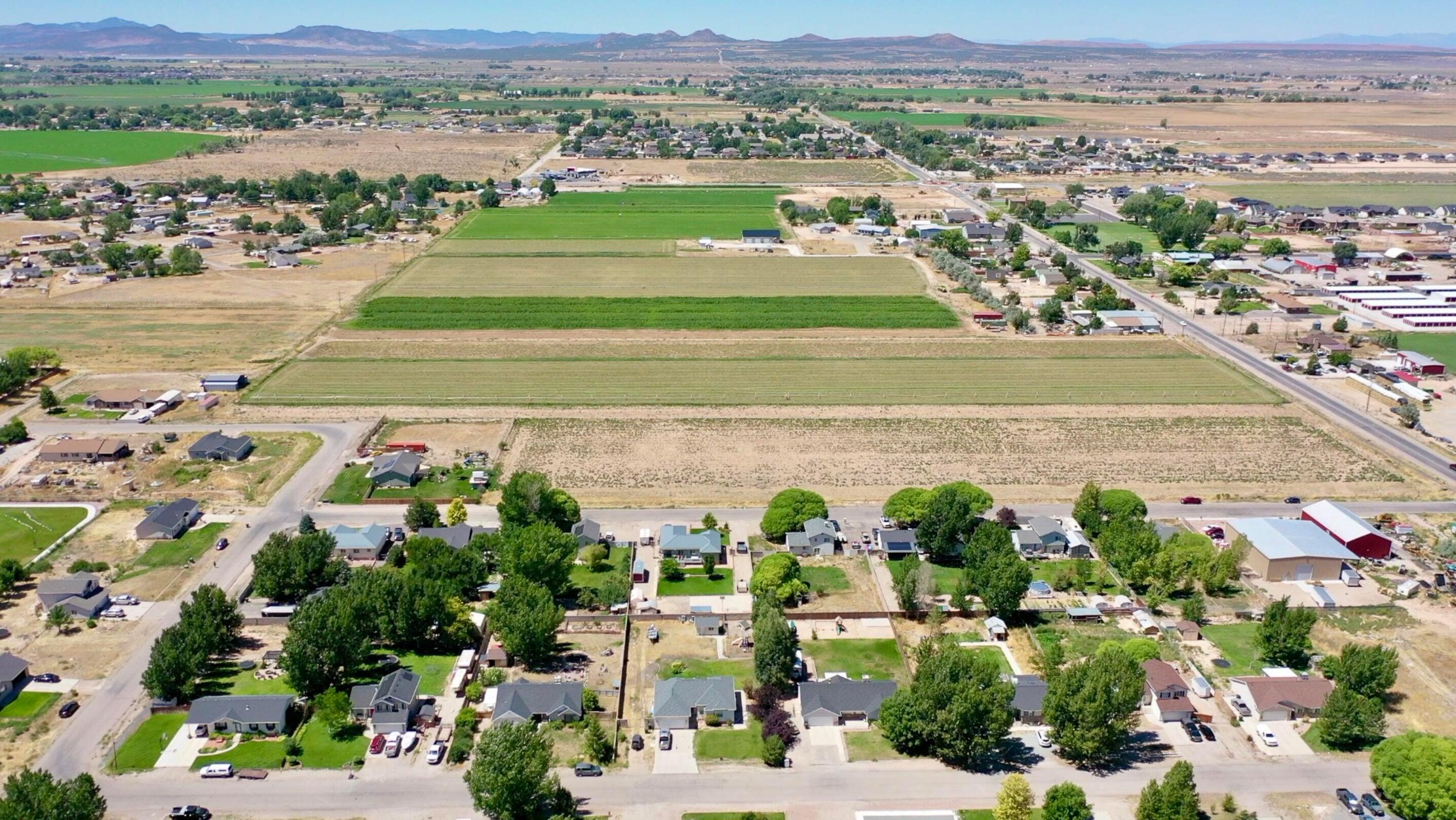 NOT AVAILABLE - Land