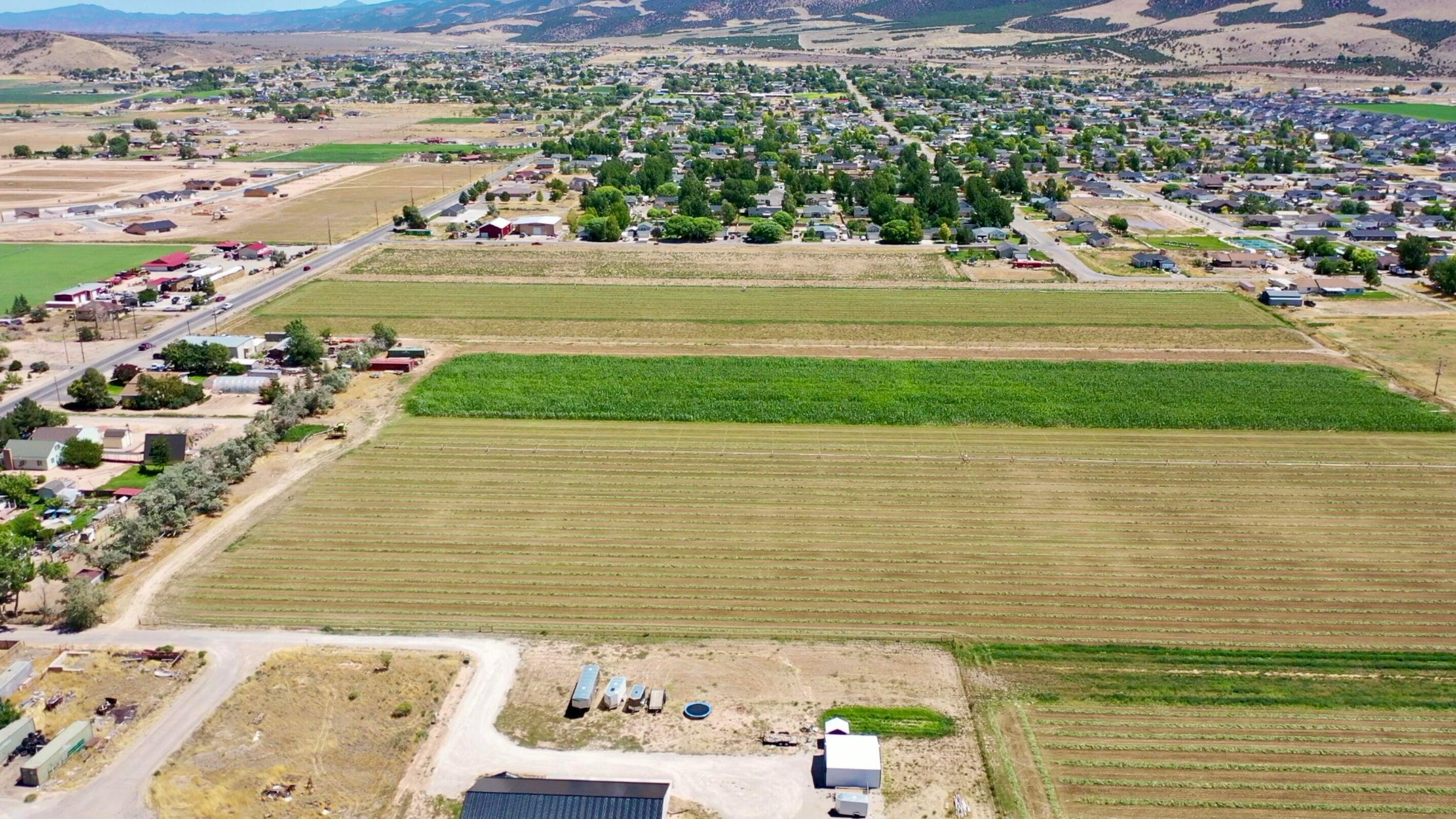 NOT AVAILABLE - Land