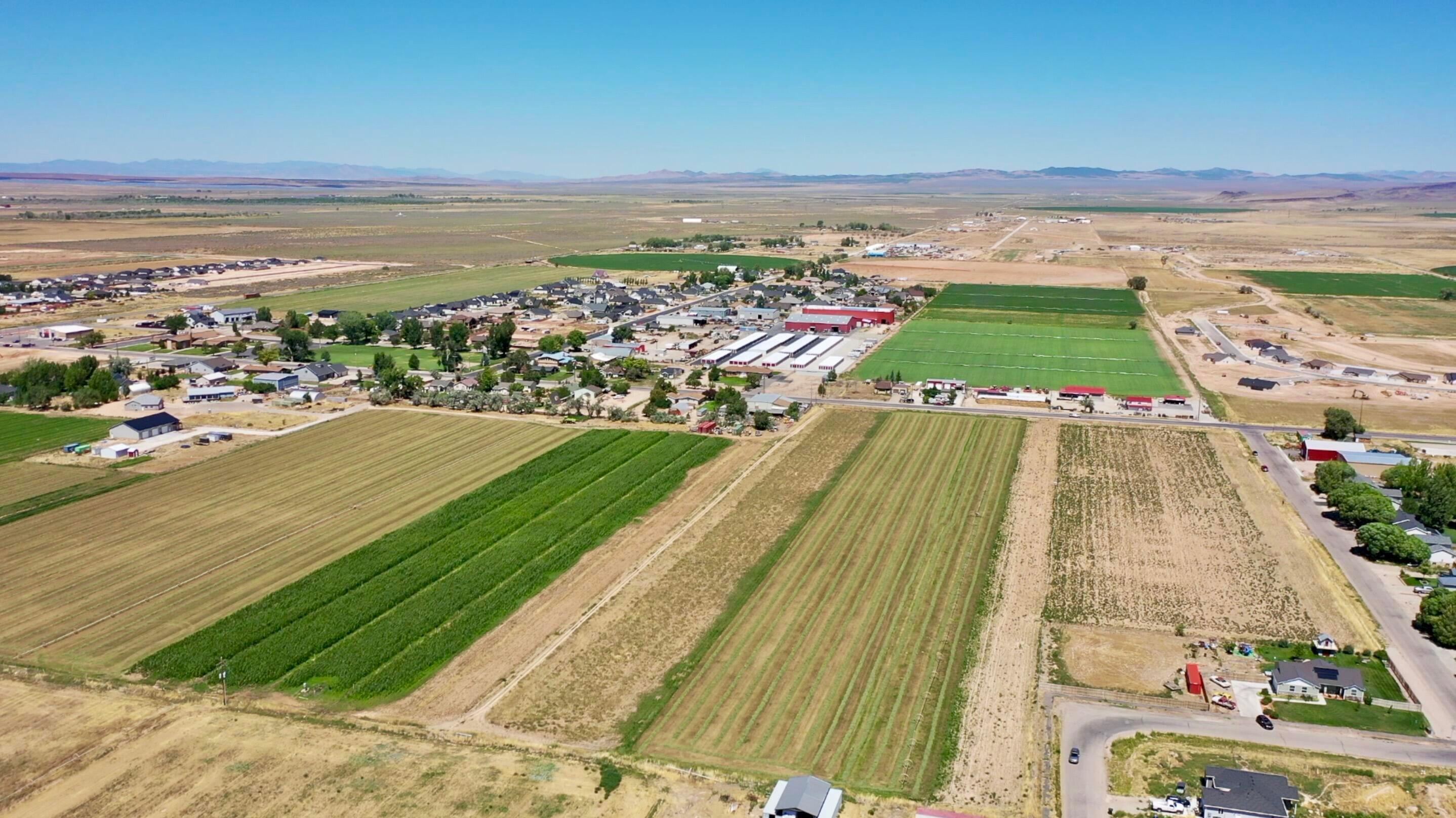 NOT AVAILABLE - Land