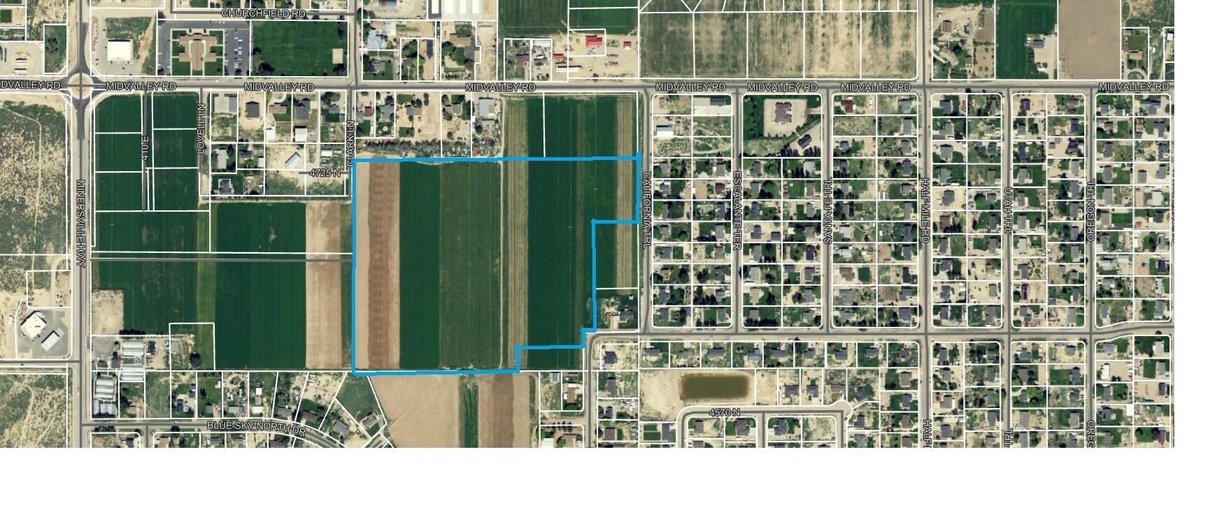 NOT AVAILABLE - Land