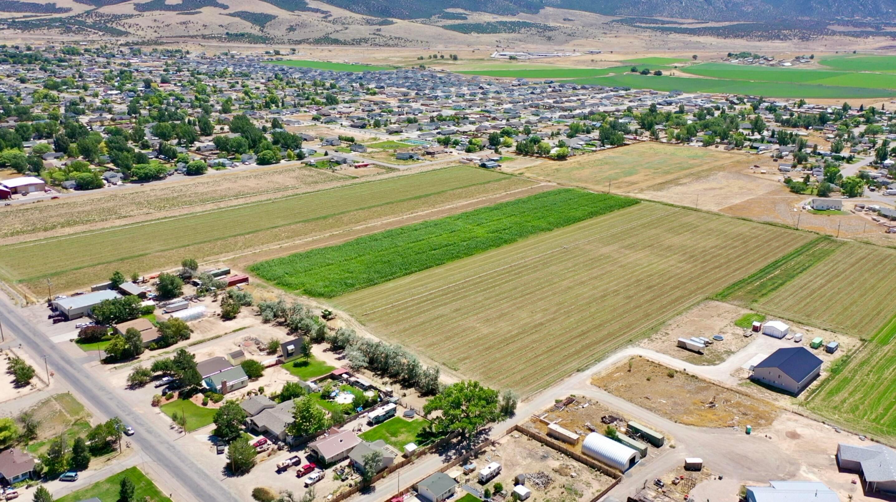 NOT AVAILABLE - Land