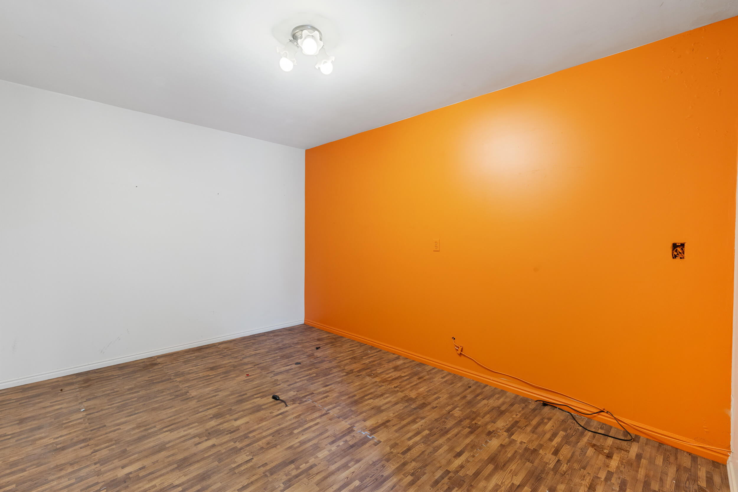 CANTERWOOD ESTATES - Residential