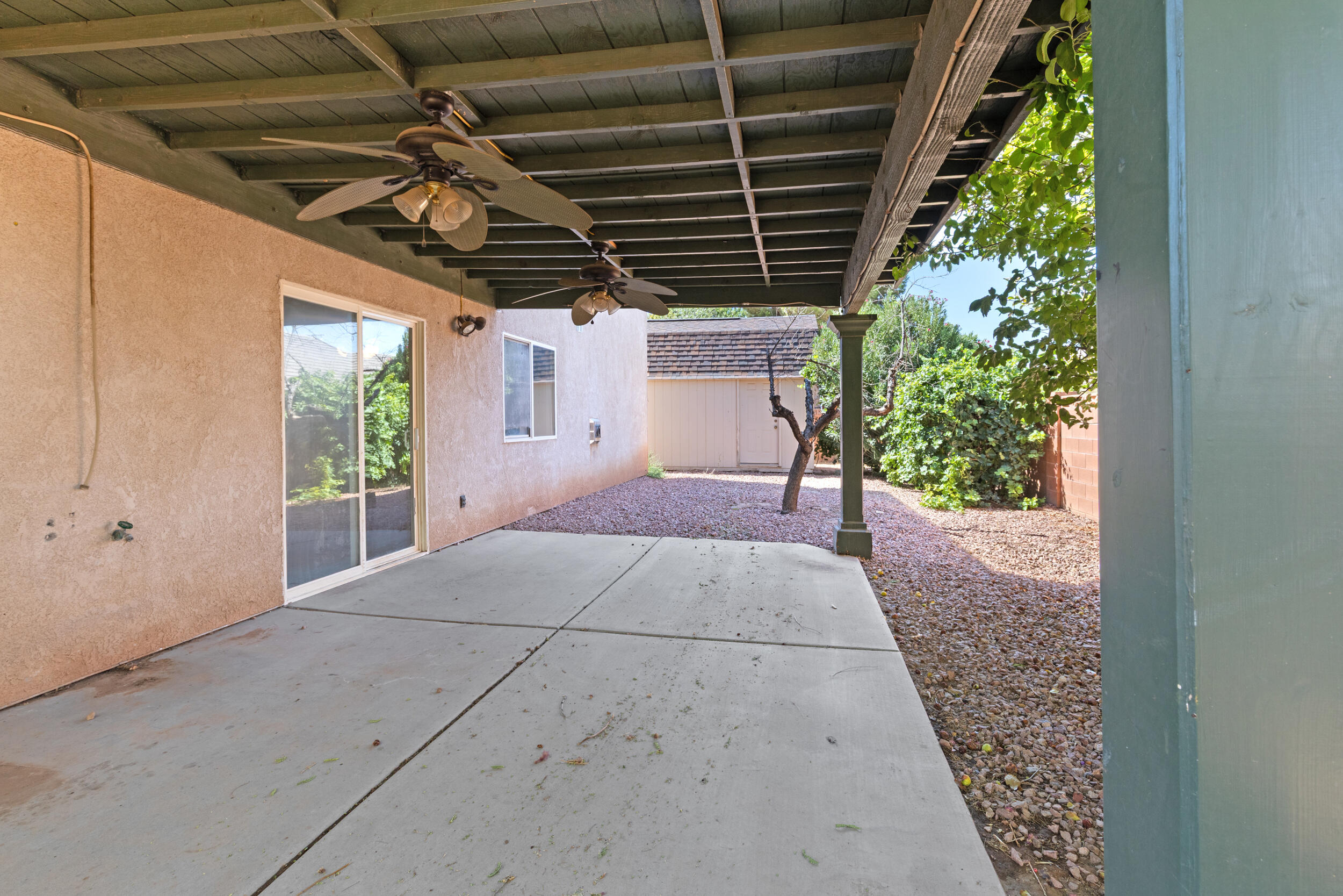 CANTERWOOD ESTATES - Residential