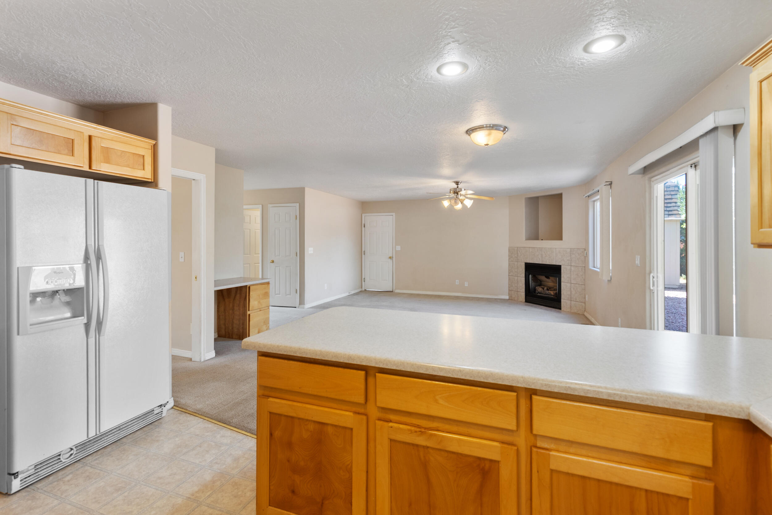 CANTERWOOD ESTATES - Residential