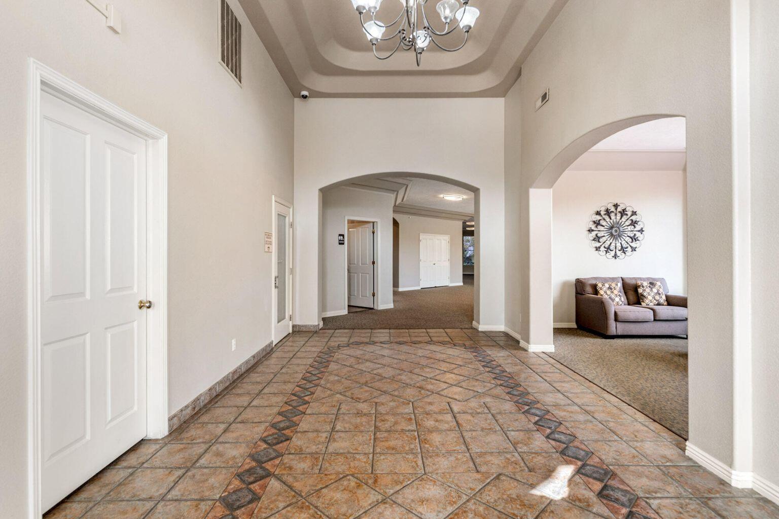 PARADISE CANYON - Residential