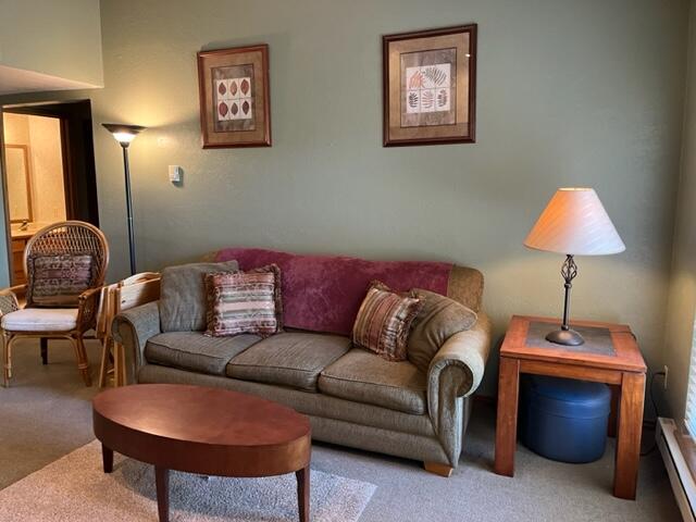 Photo of 150 W Ridge View St #233, Brian Head, UT 84719 (MLS # 26-276941)