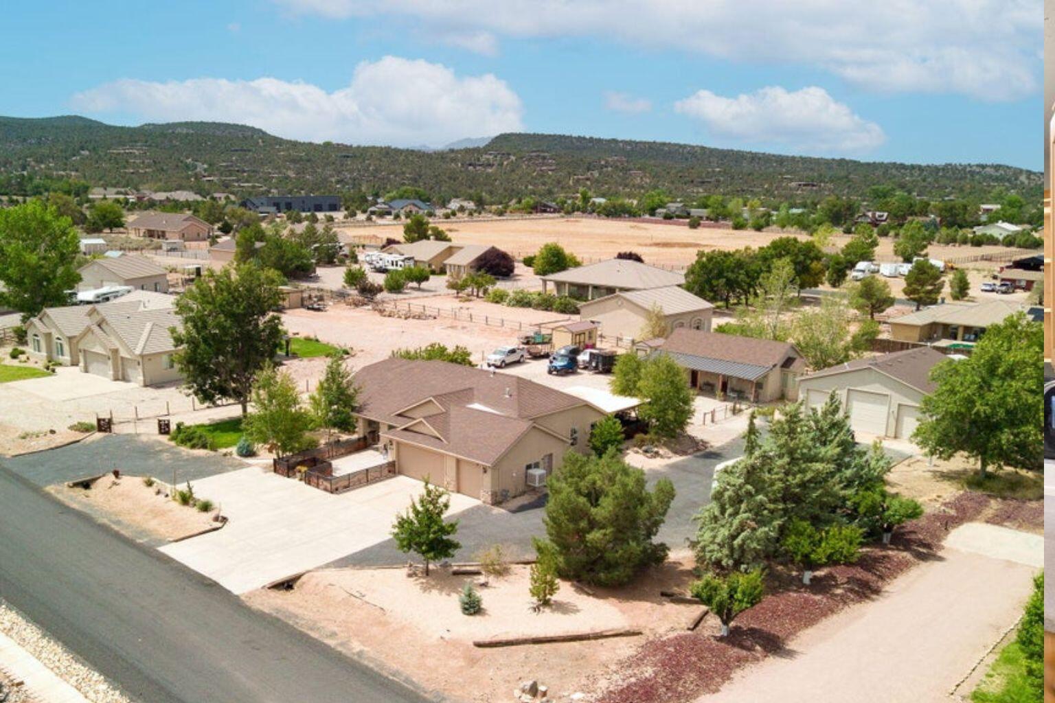 OLD FARM - Residential