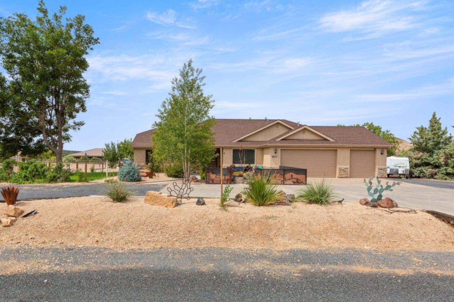 OLD FARM - Residential