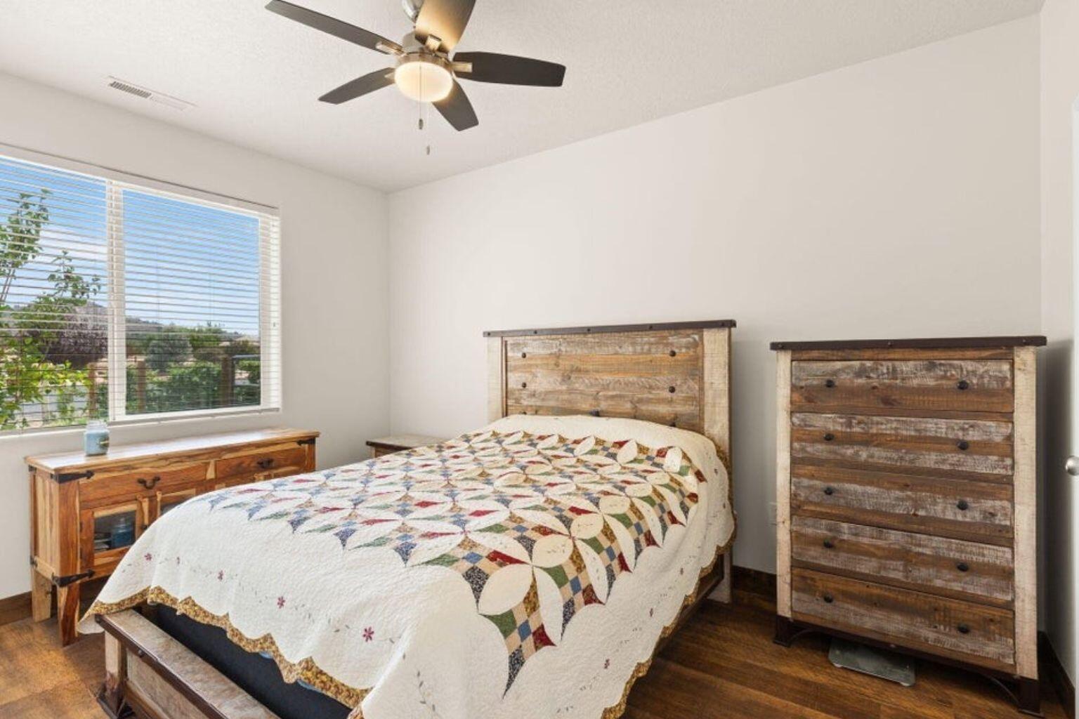 OLD FARM - Residential