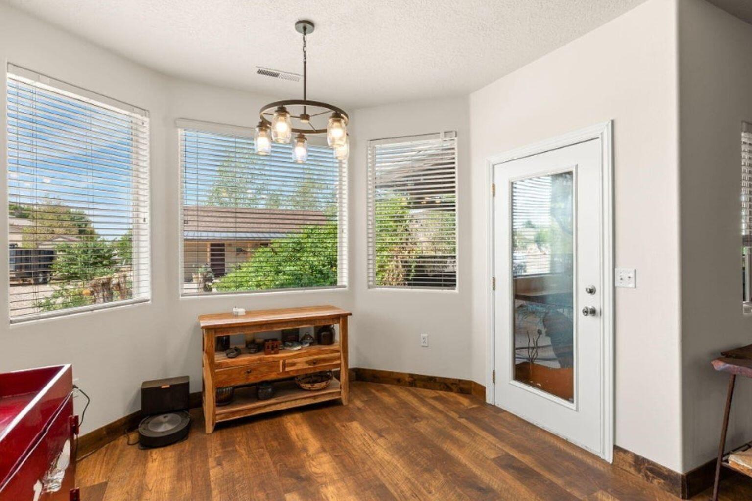 OLD FARM - Residential