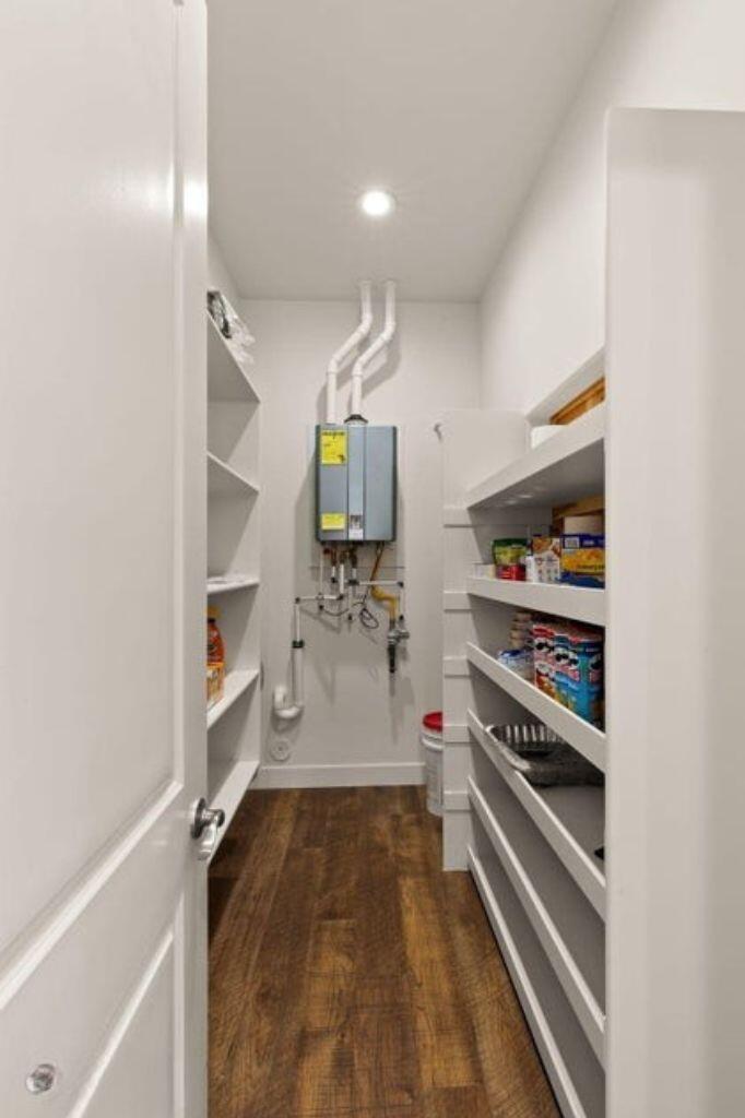 OLD FARM - Residential