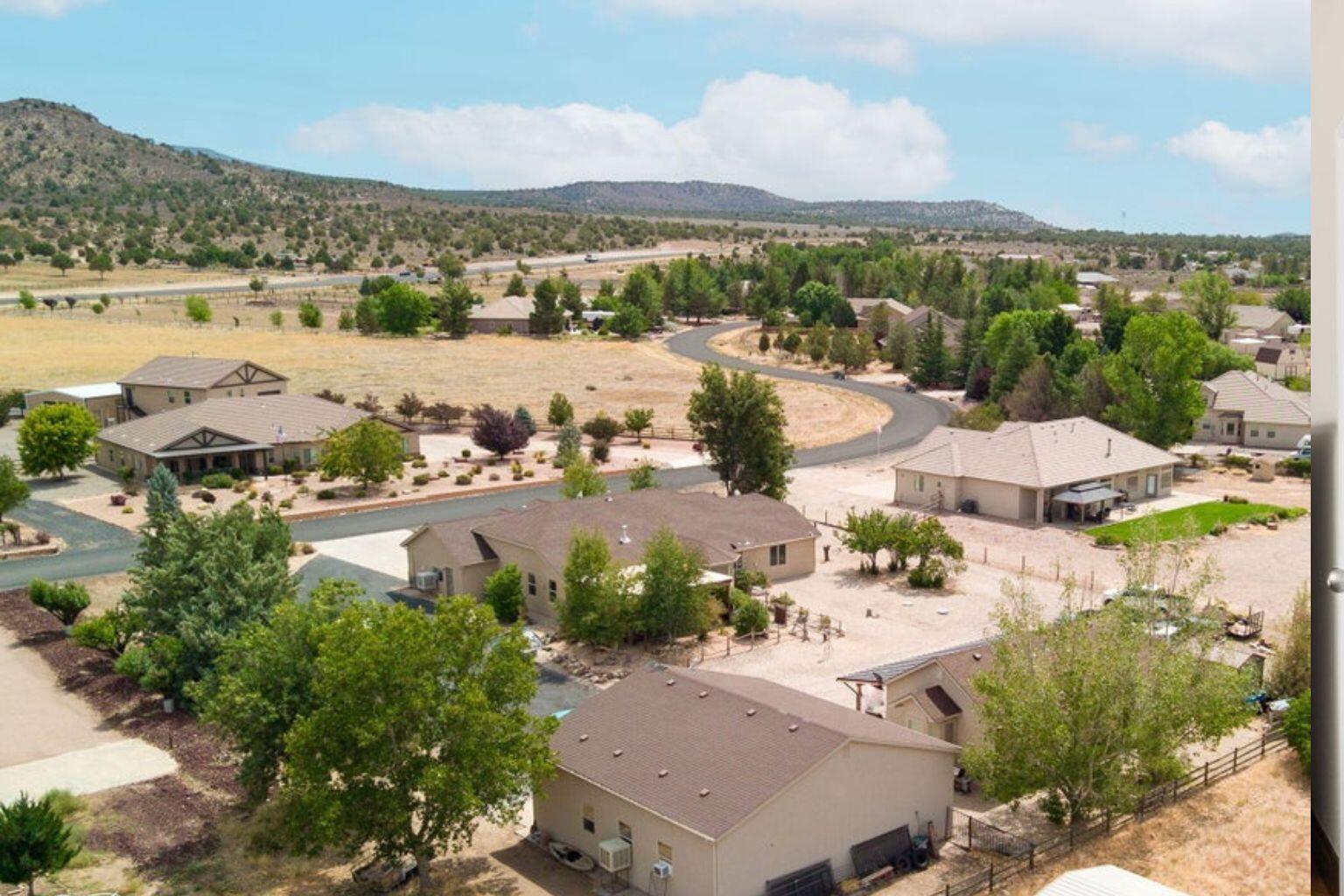 OLD FARM - Residential