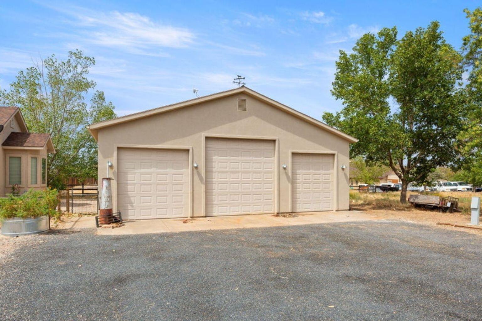 OLD FARM - Residential