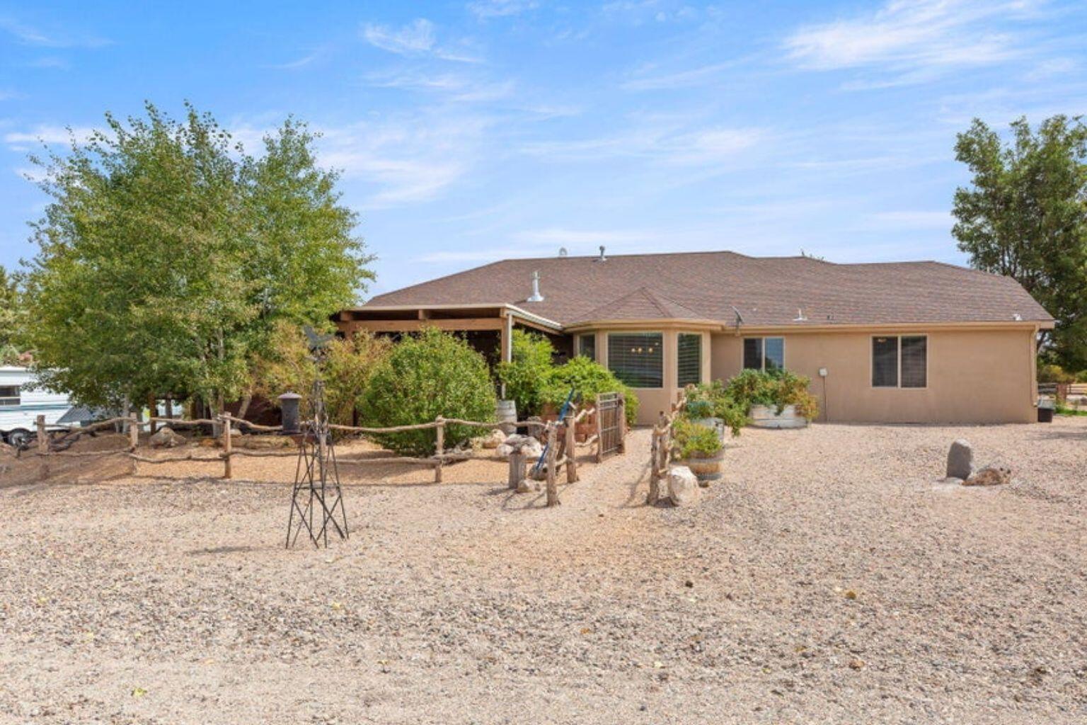 OLD FARM - Residential