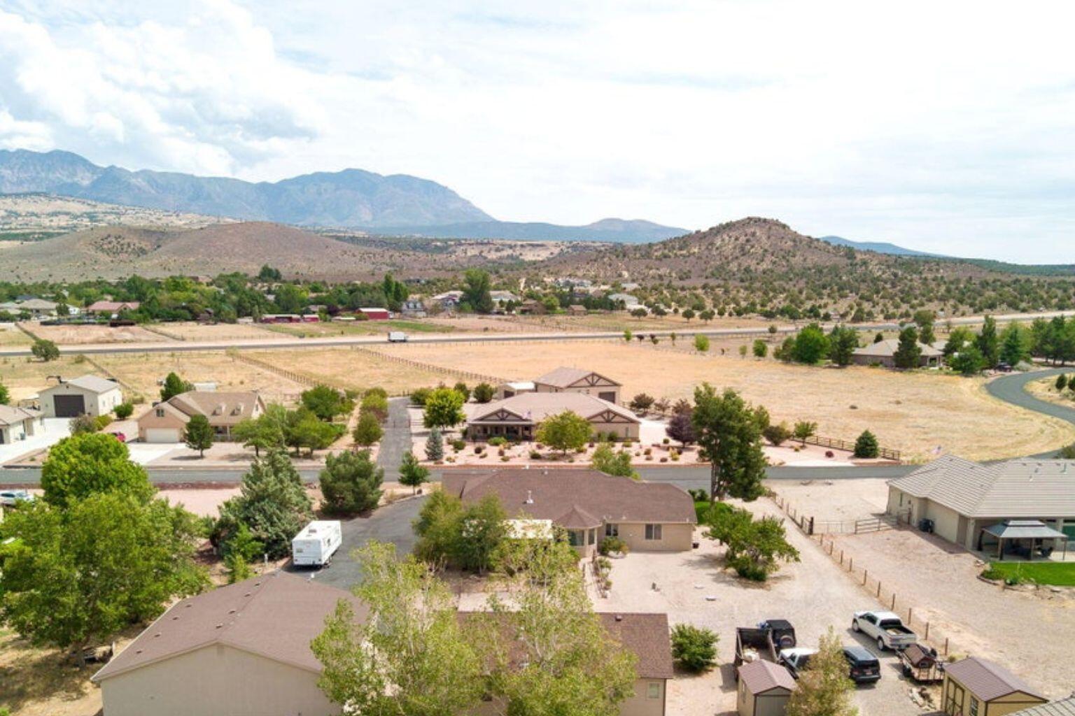 OLD FARM - Residential