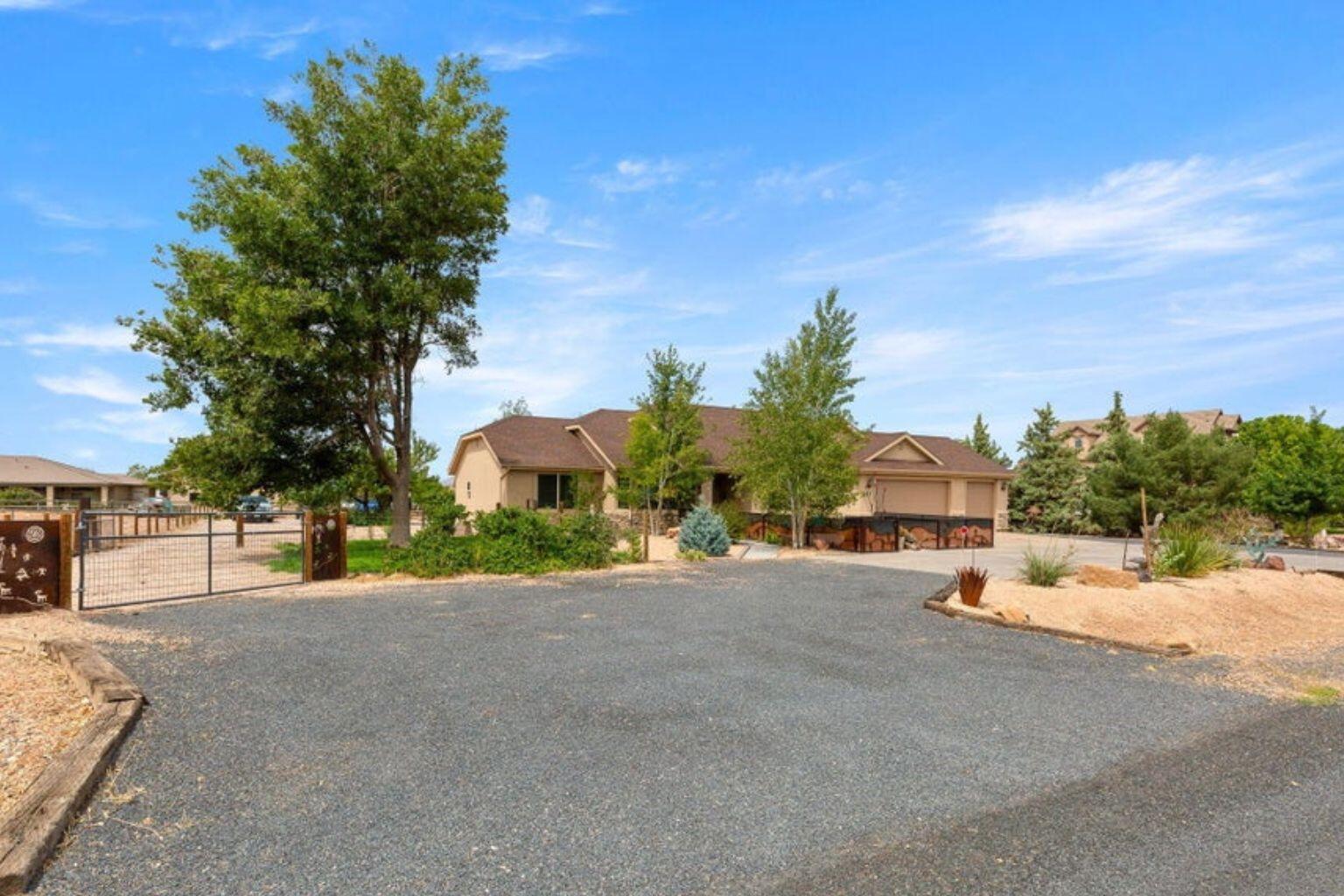 OLD FARM - Residential